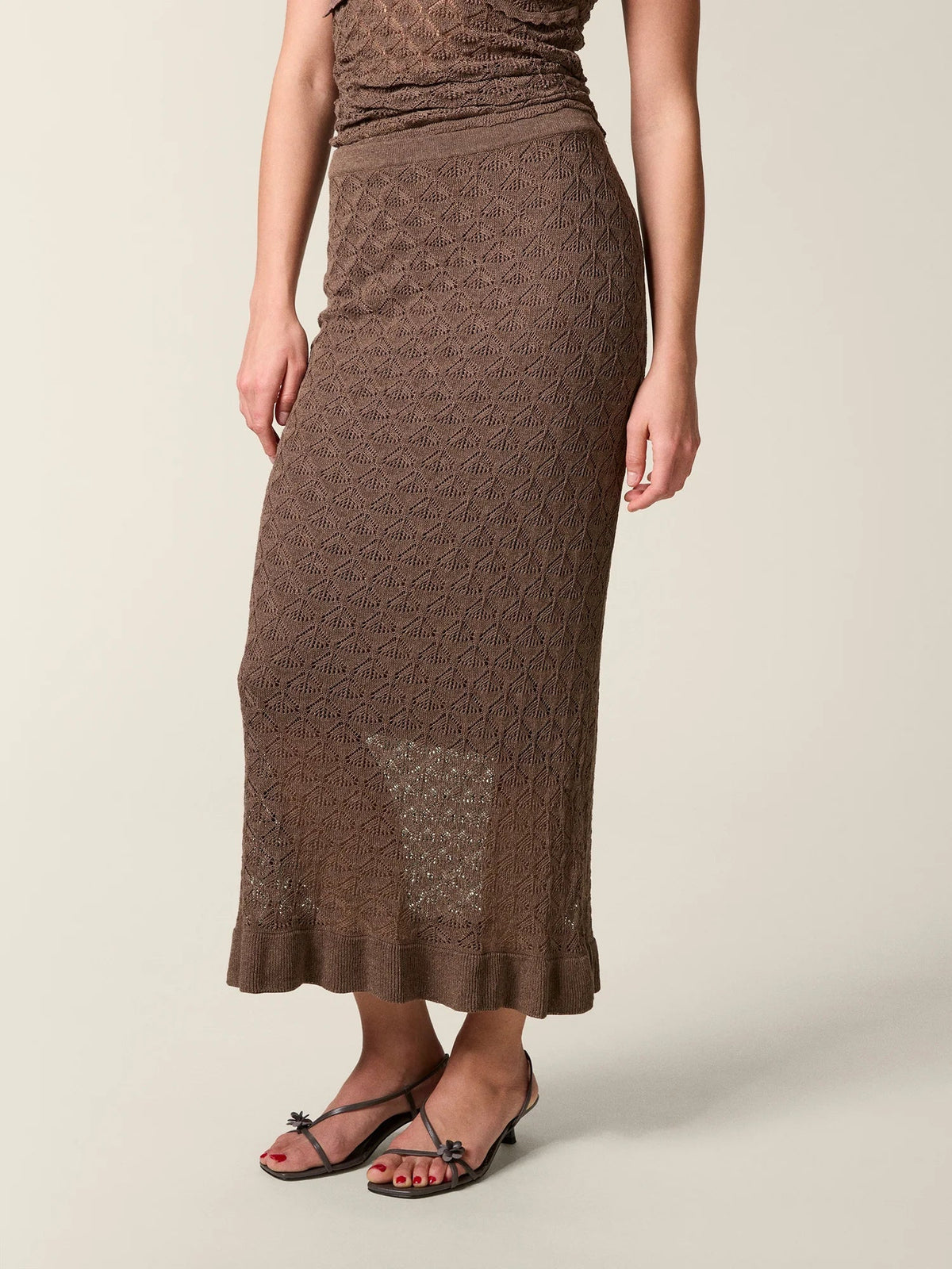 COLETTE knit