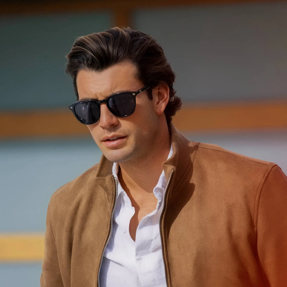Walker | Polarized