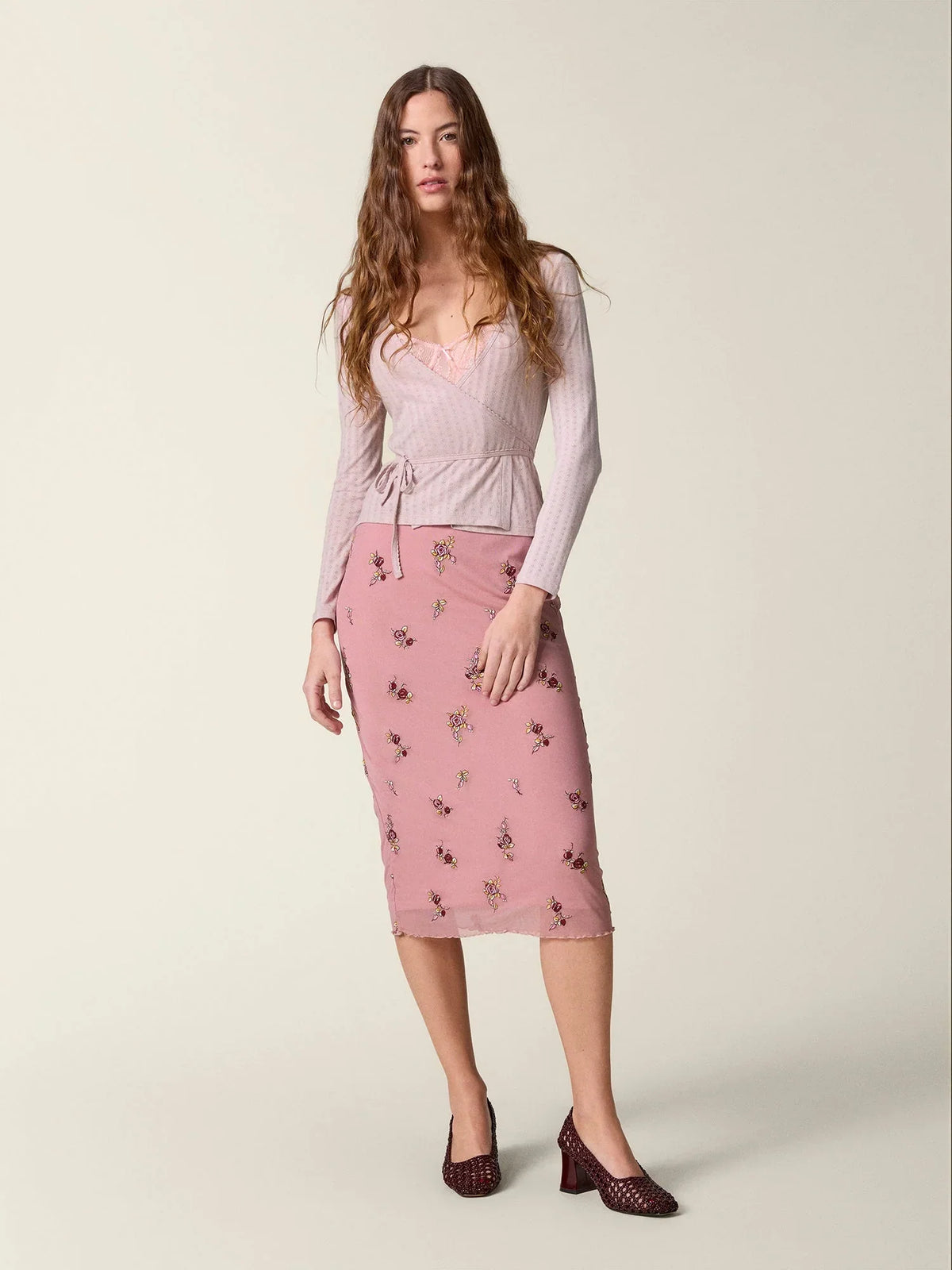 TANA skirt