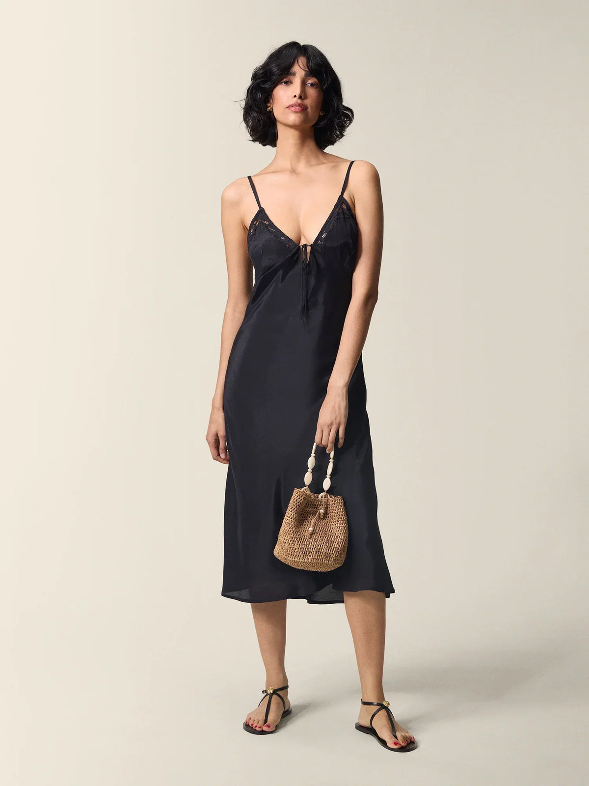 ROBINE Dress