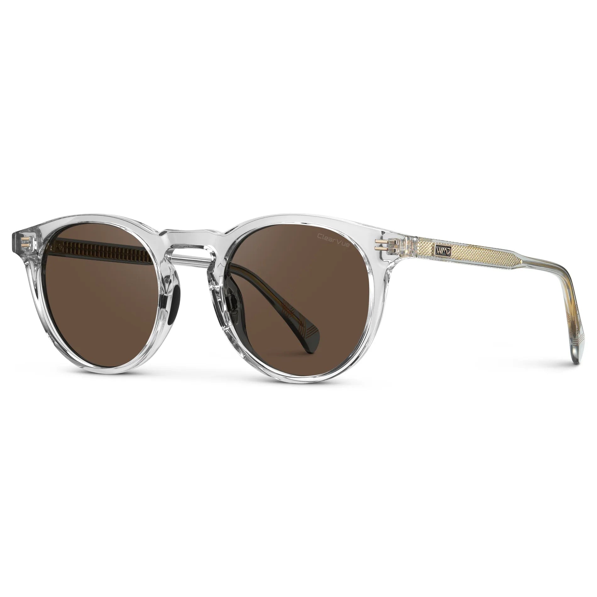Caddie | Polarized