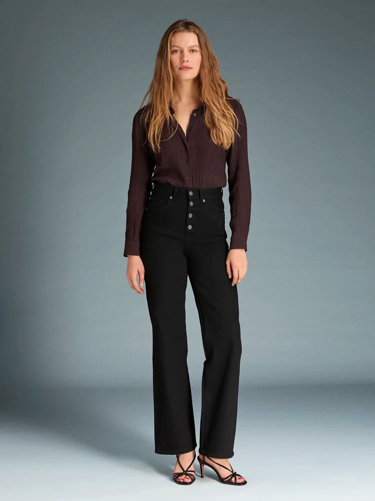 MONTORGUEIL jeans