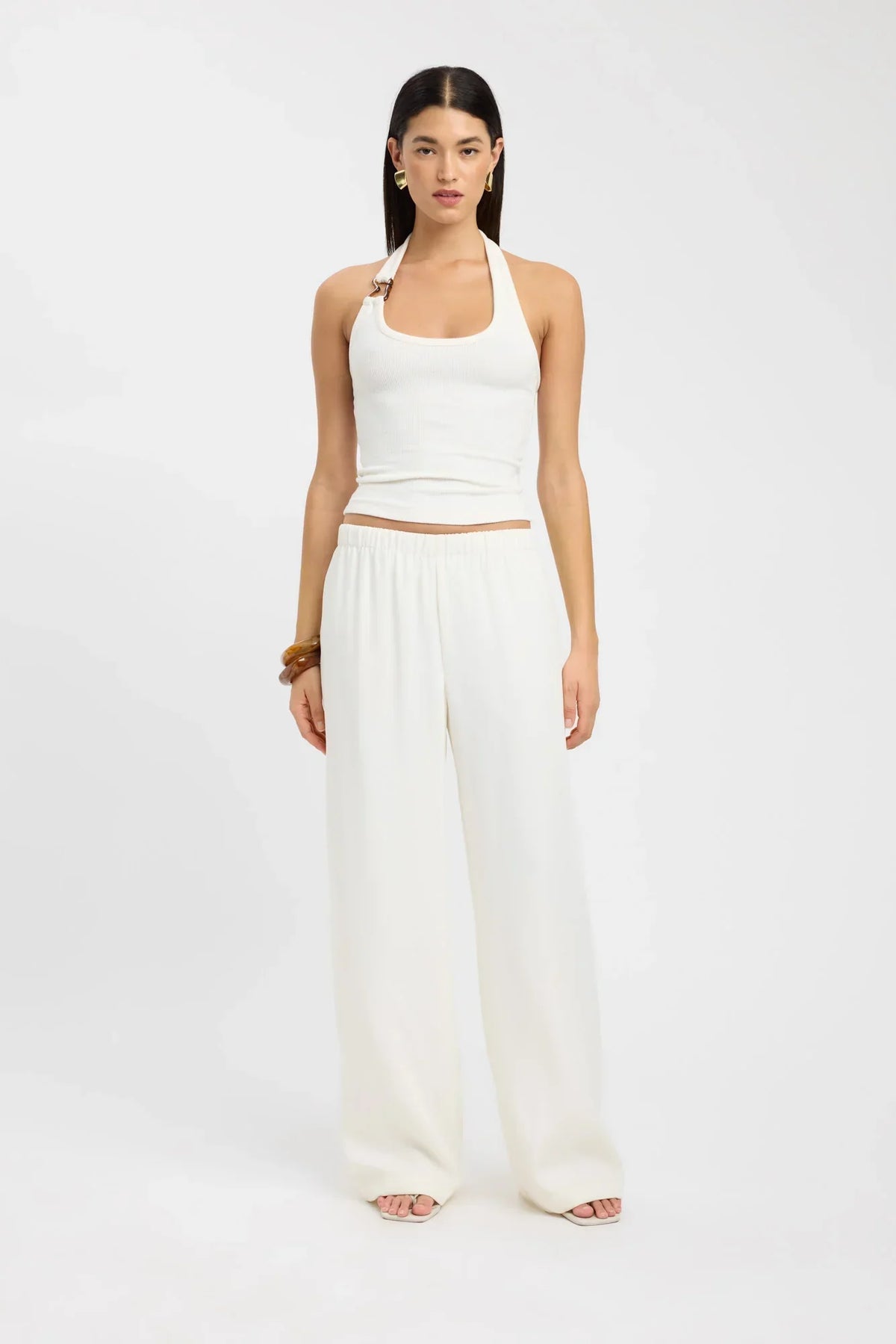 Maria Elastic Pant