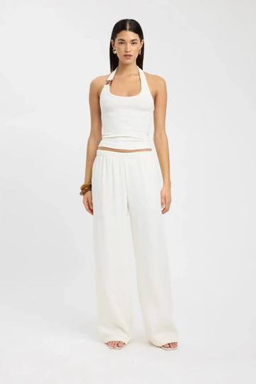 Maria Elastic Pant