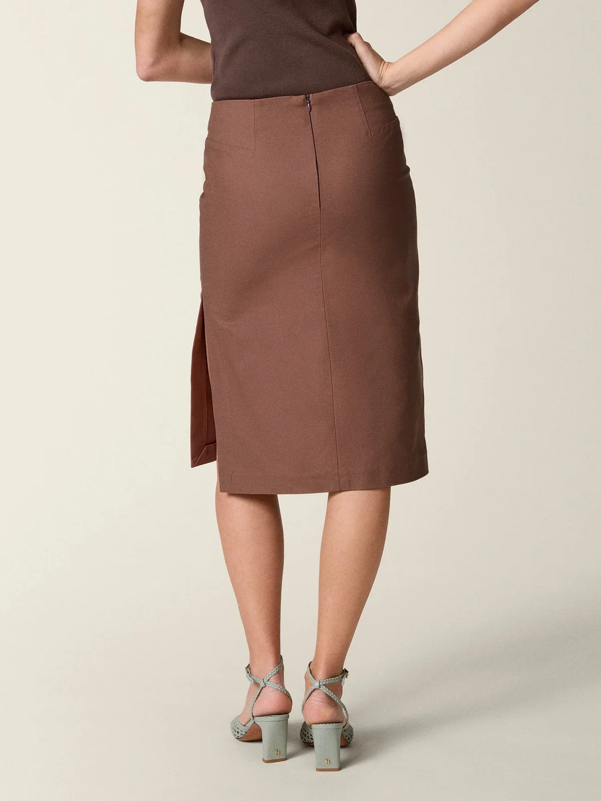 PACOME skirt