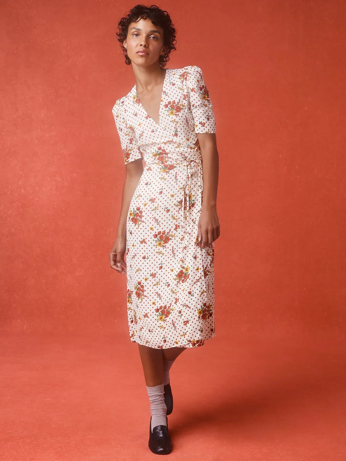 GABIN dress