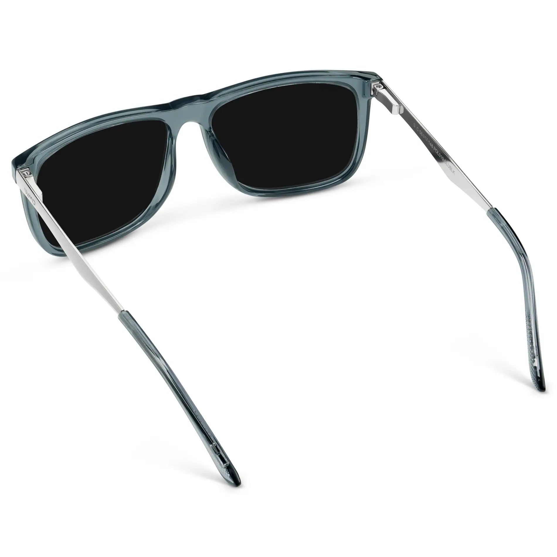 Jacob | Polarized
