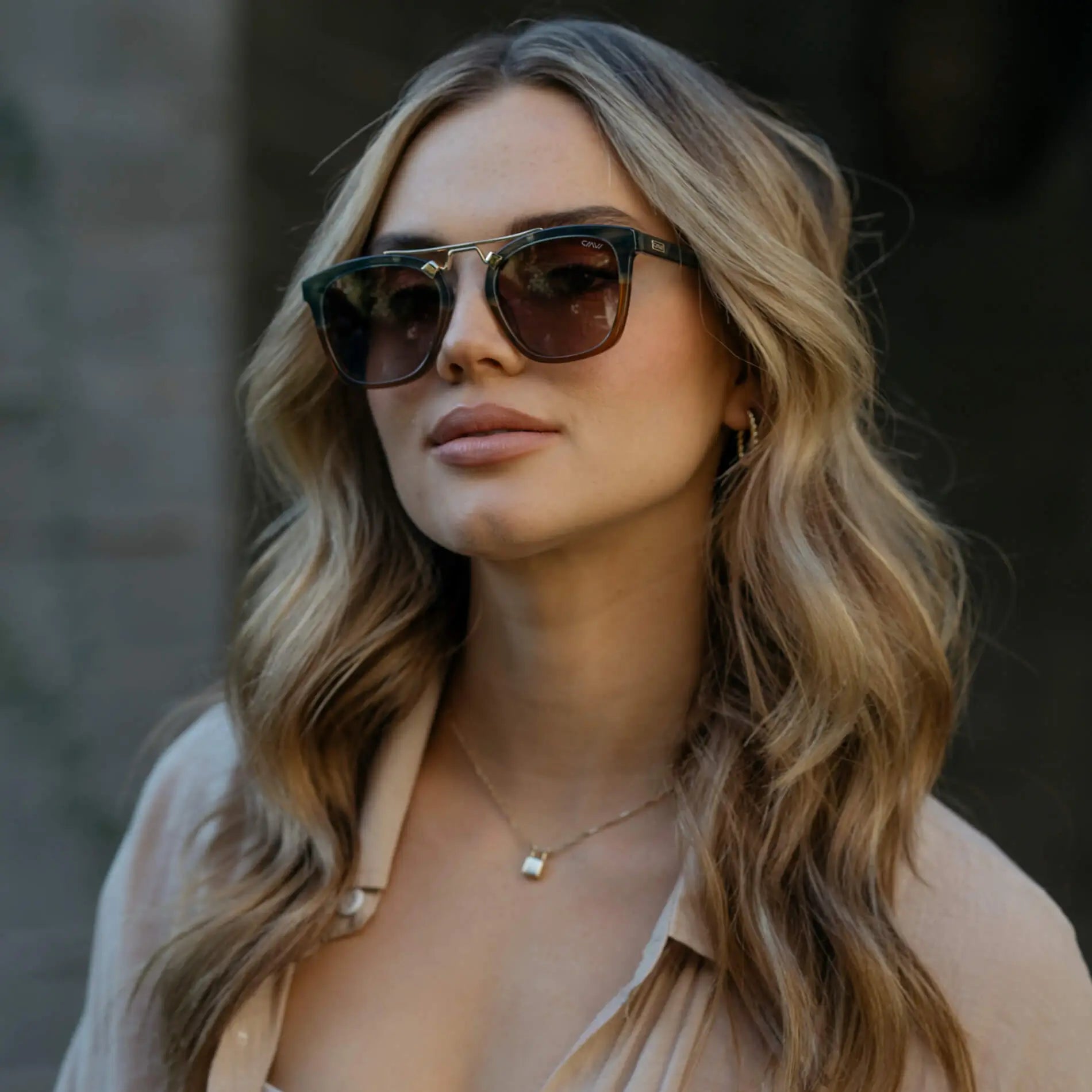 Demi | Polarized