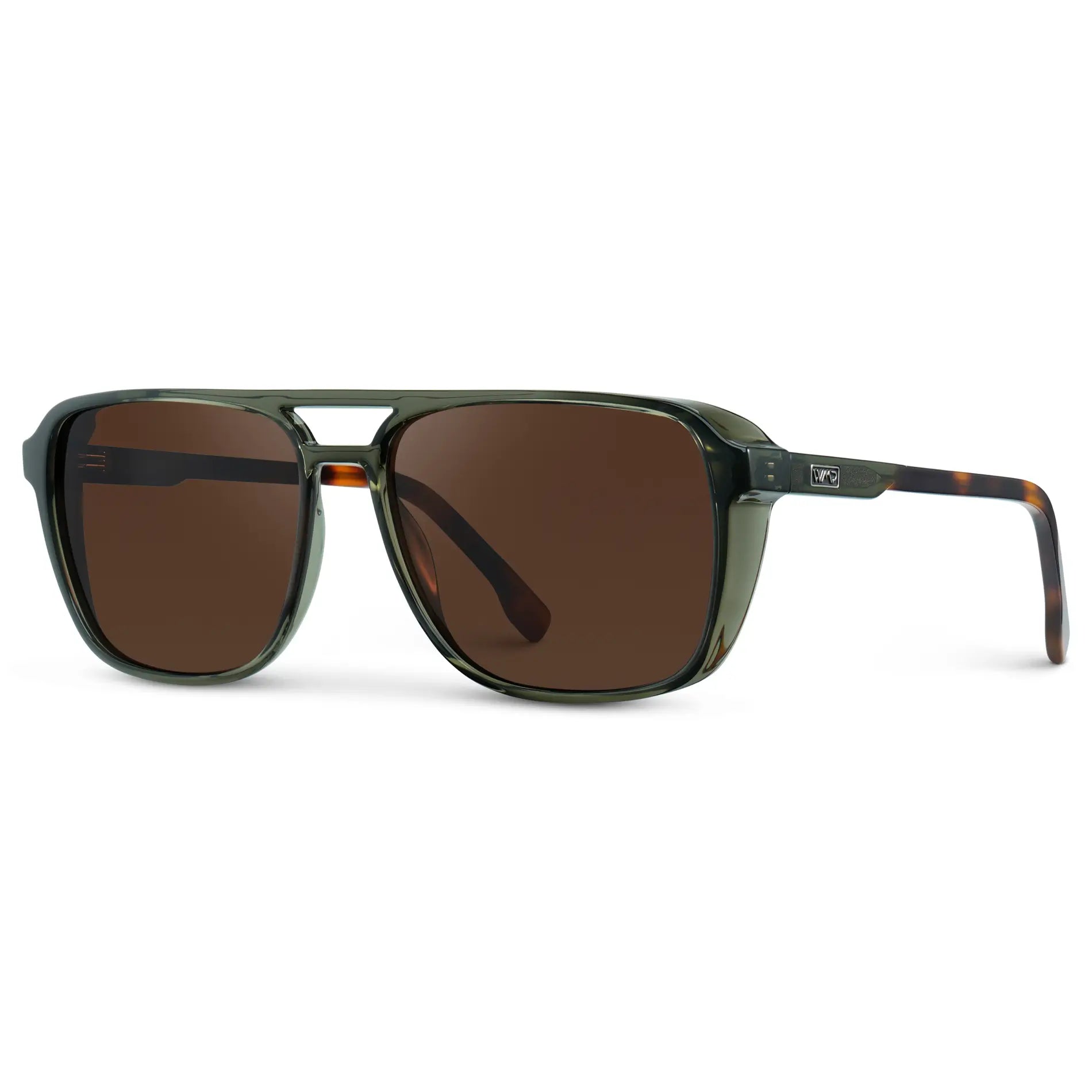 Harvey | Polarized