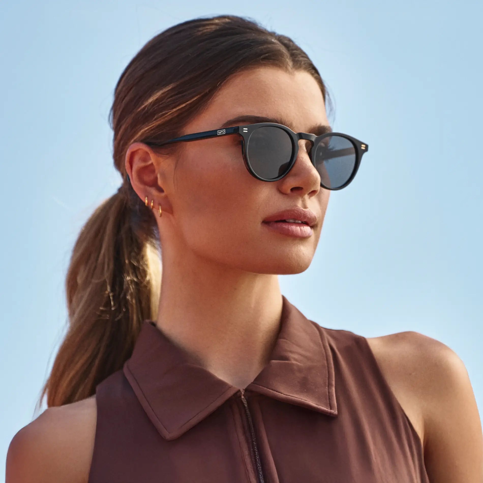Caddie | Polarized