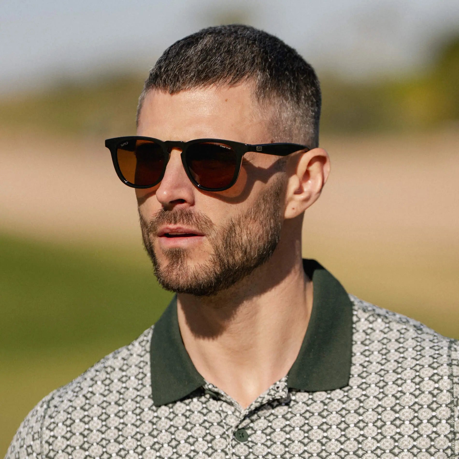 Wyndham | Polarized