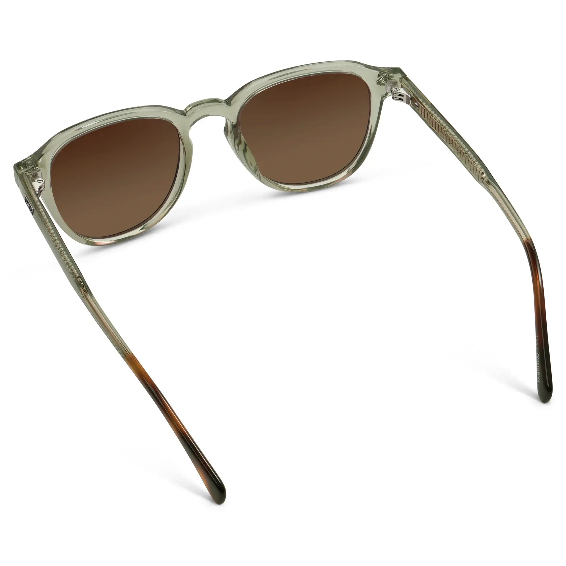Baker | Polarized