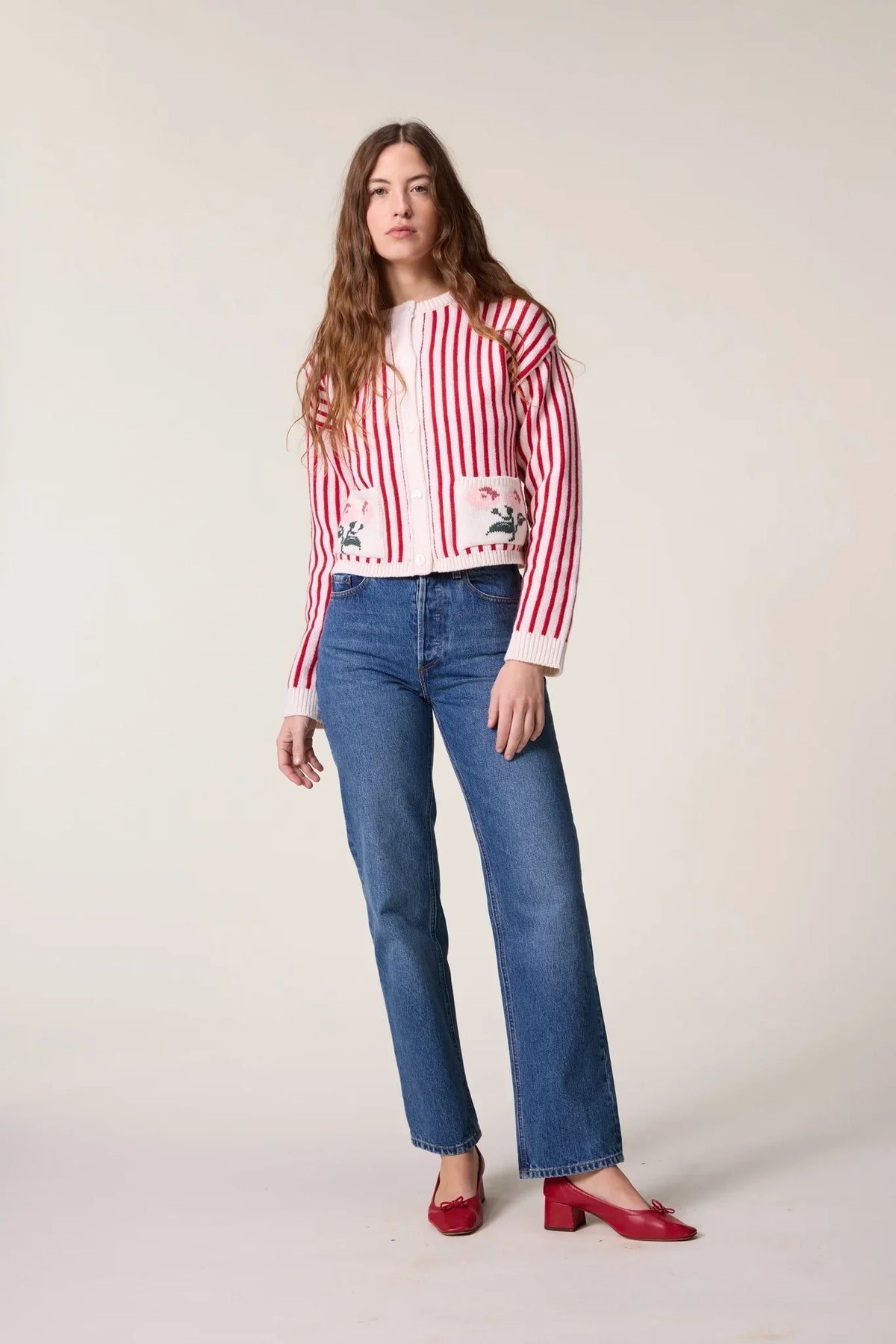 ASTREE cardigan