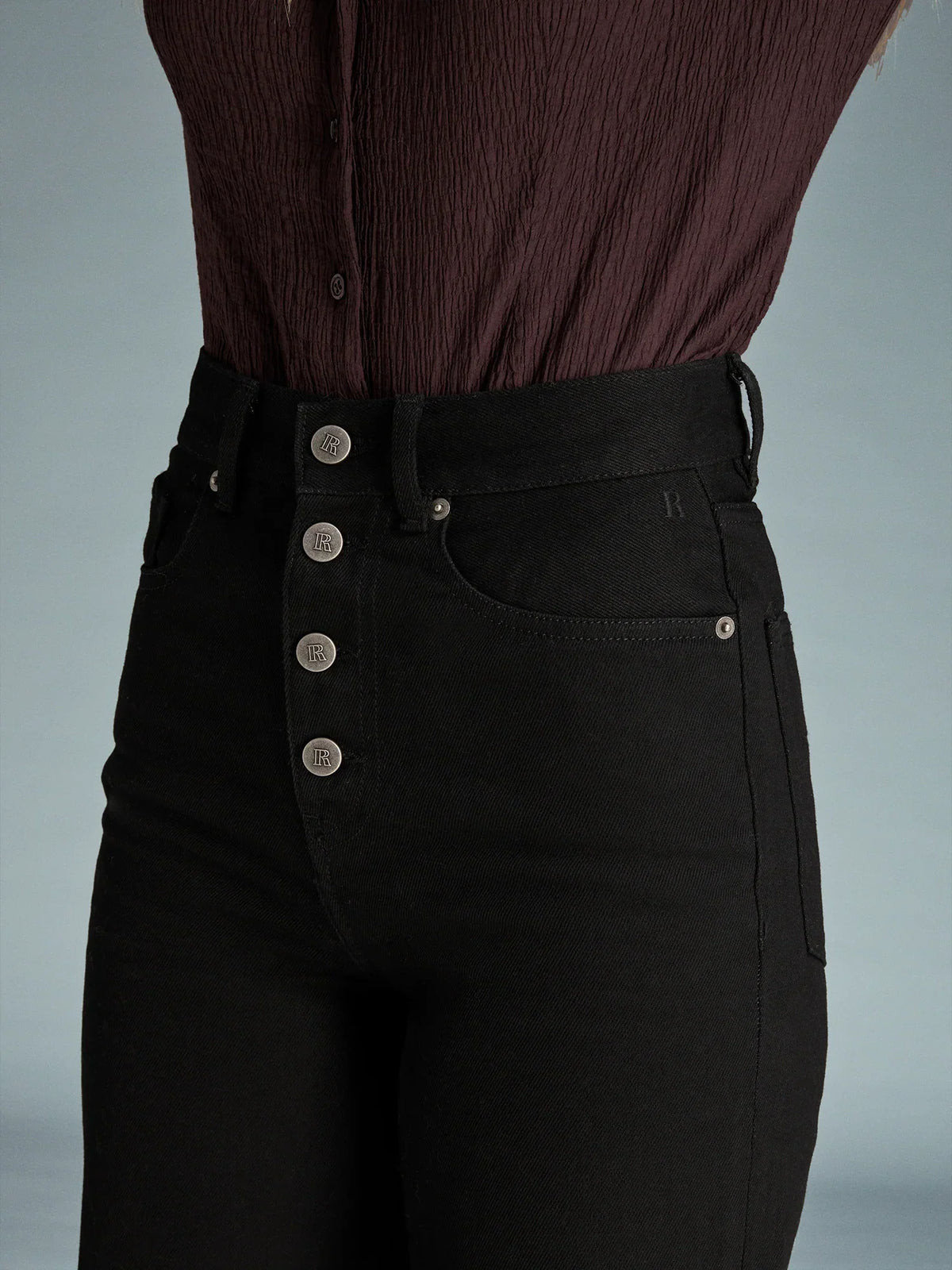 MONTORGUEIL jeans