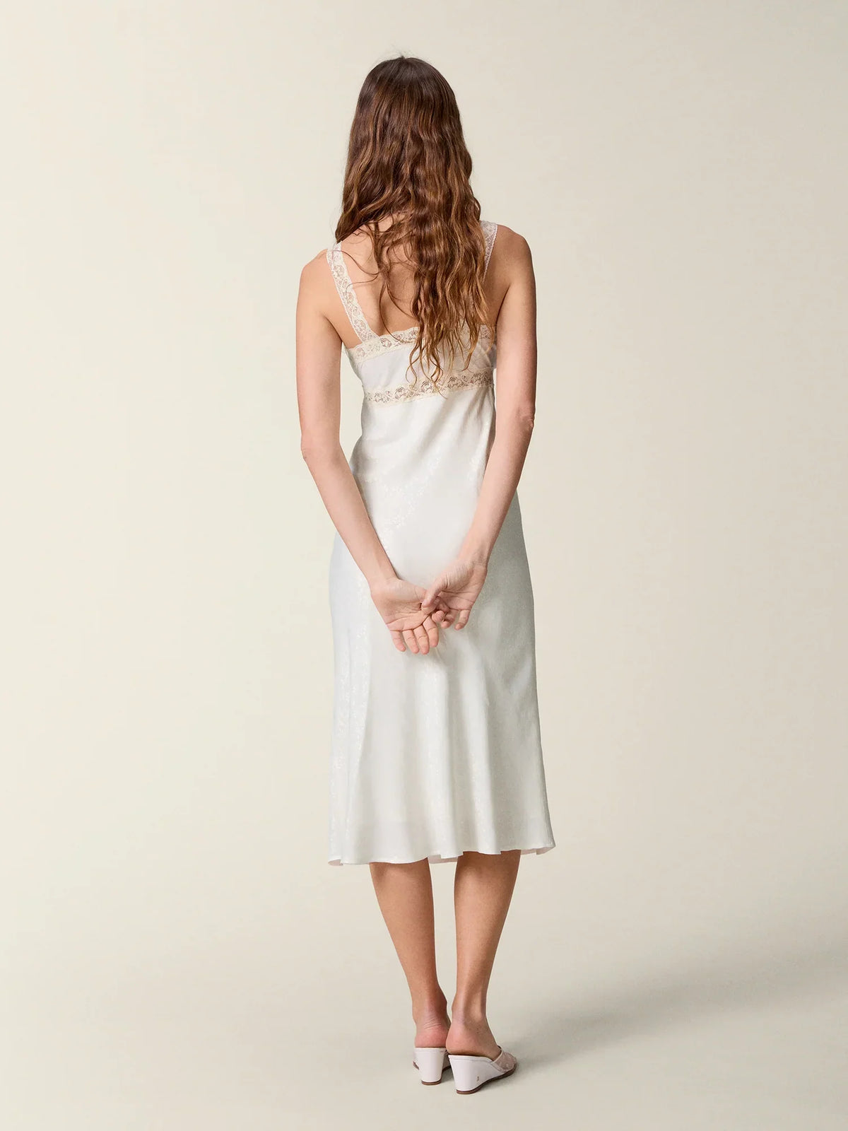 JENNA Dress