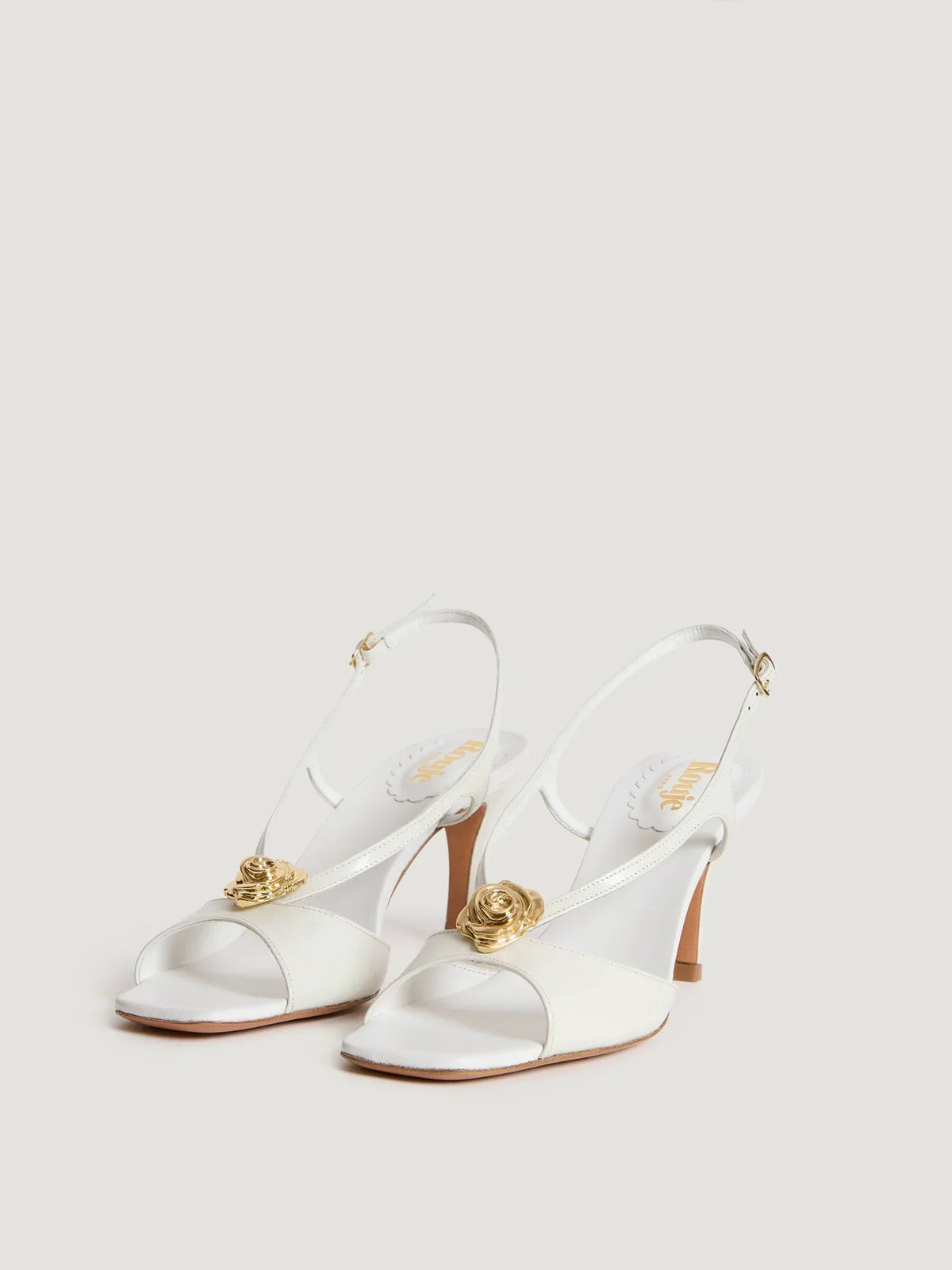ROSA pumps