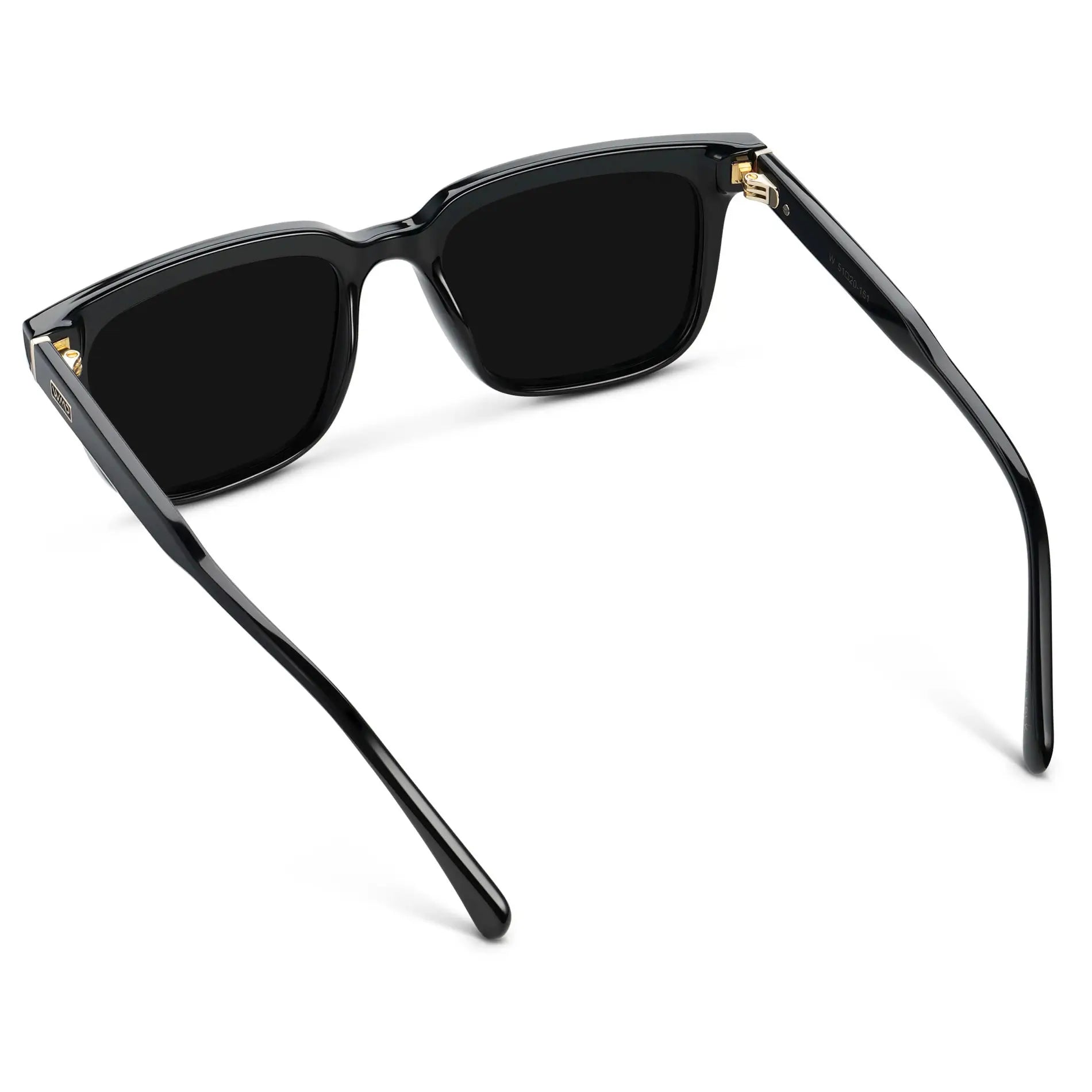 Wilson | Polarized