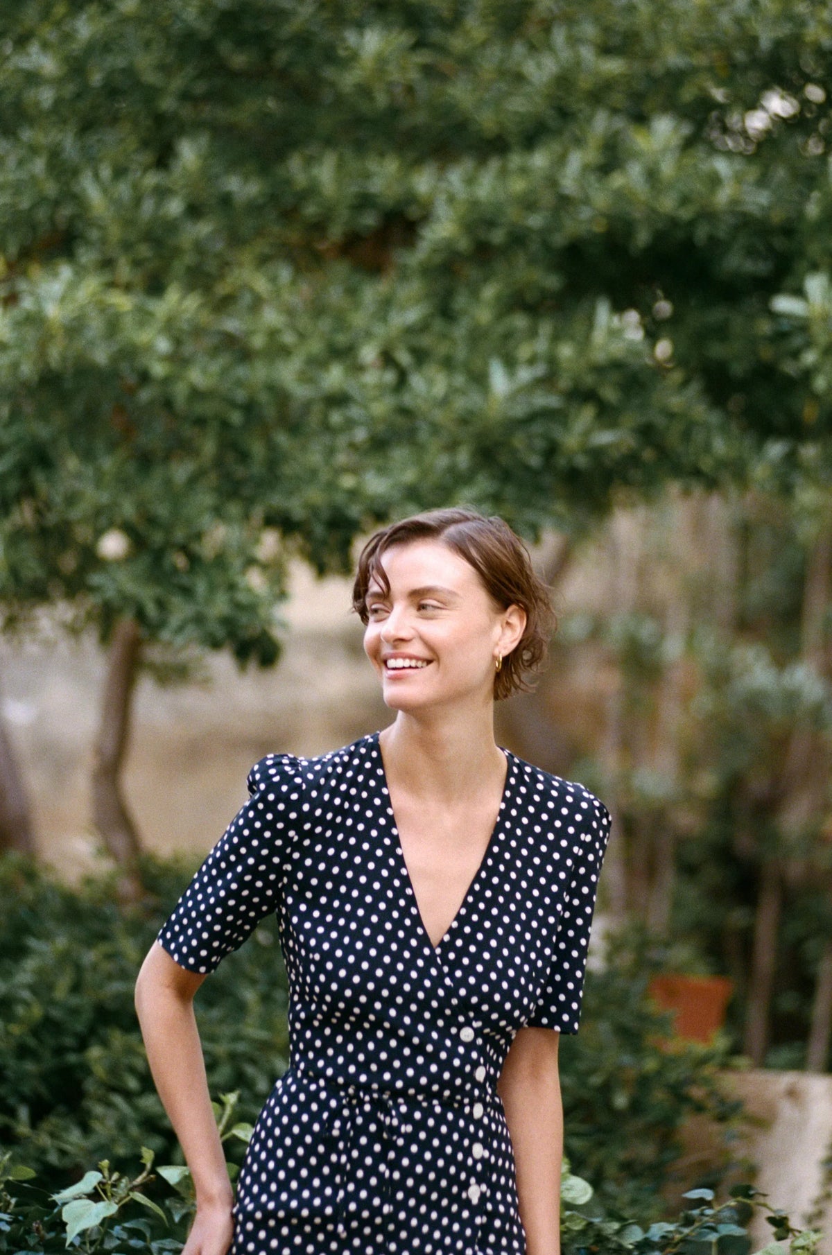 GABINETTE Dress