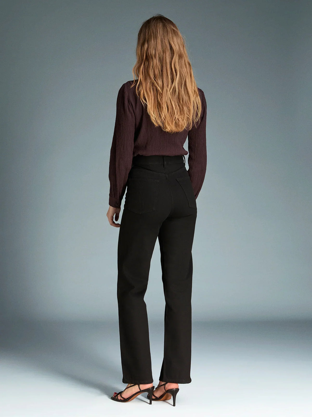 MONTORGUEIL jeans