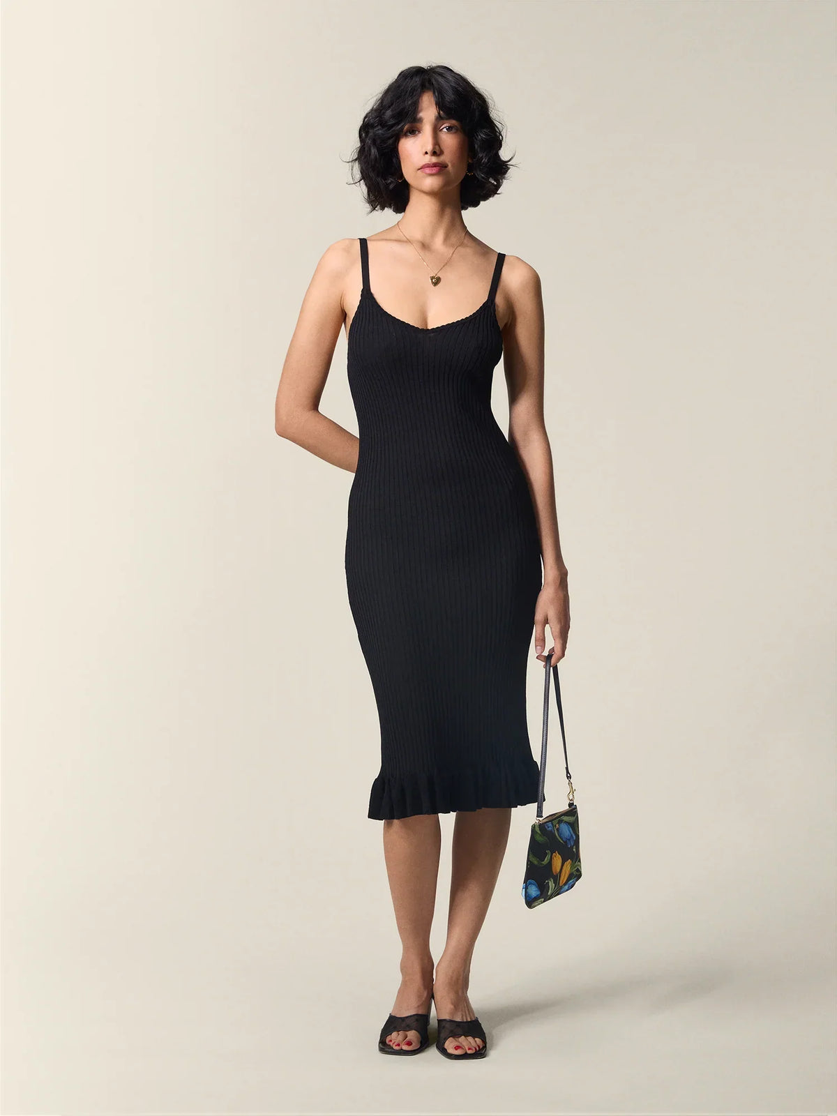 ROSSELINE dress