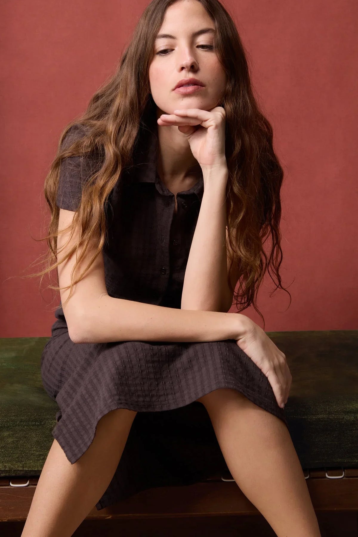NAELLA skirt