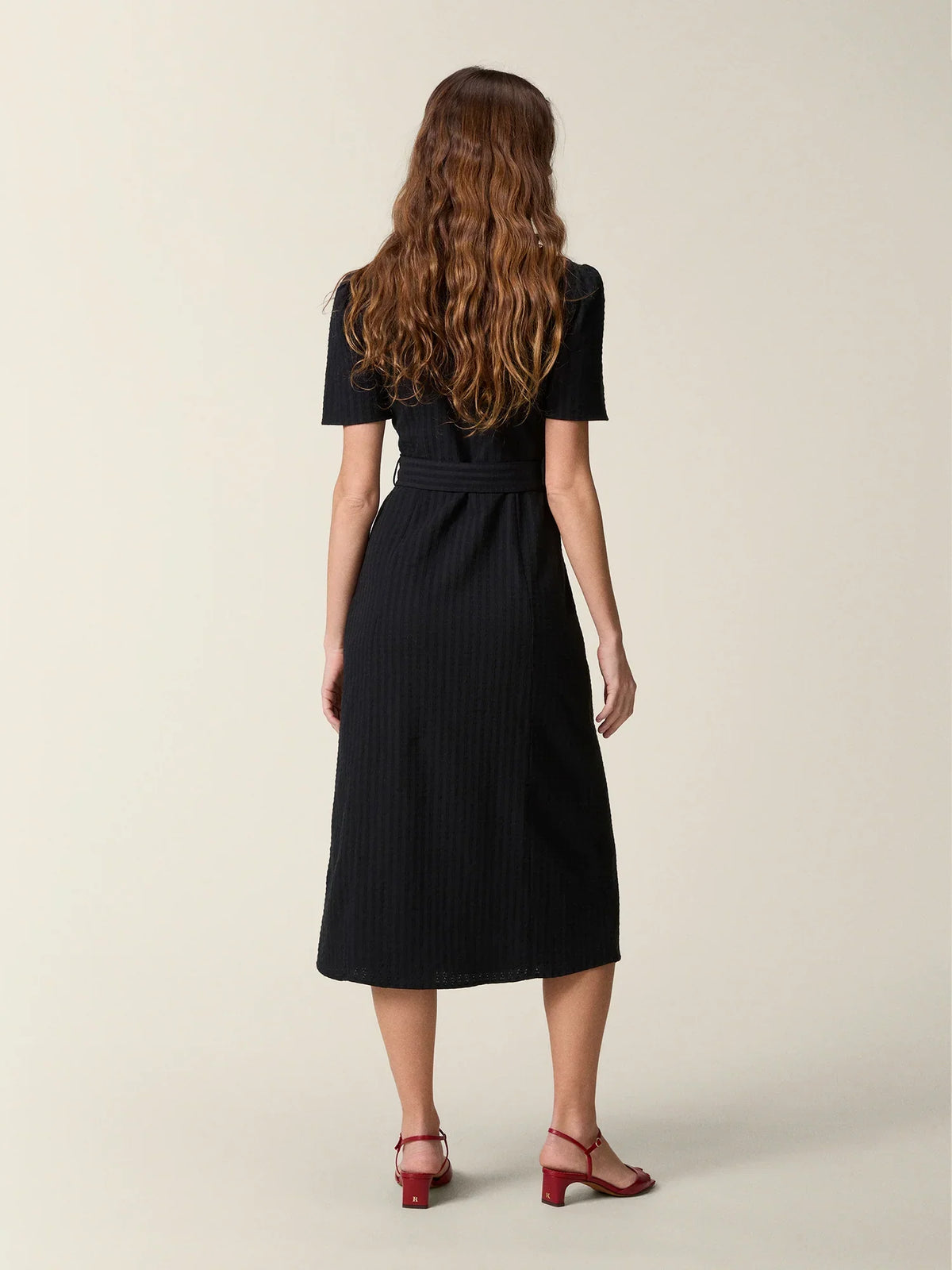 RAELLA dress