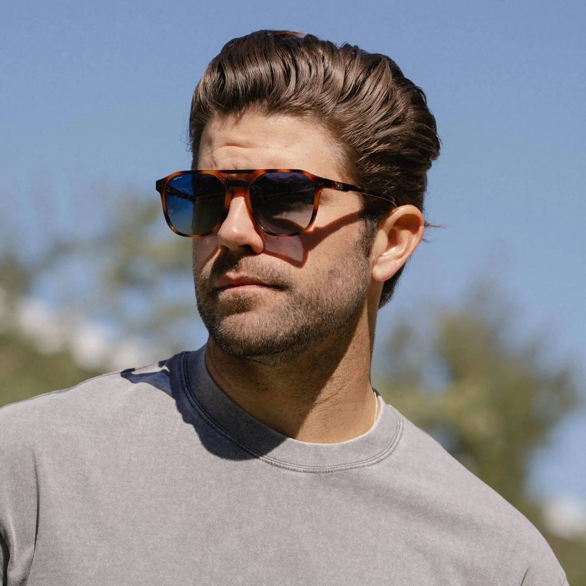 Hunter | Polarized