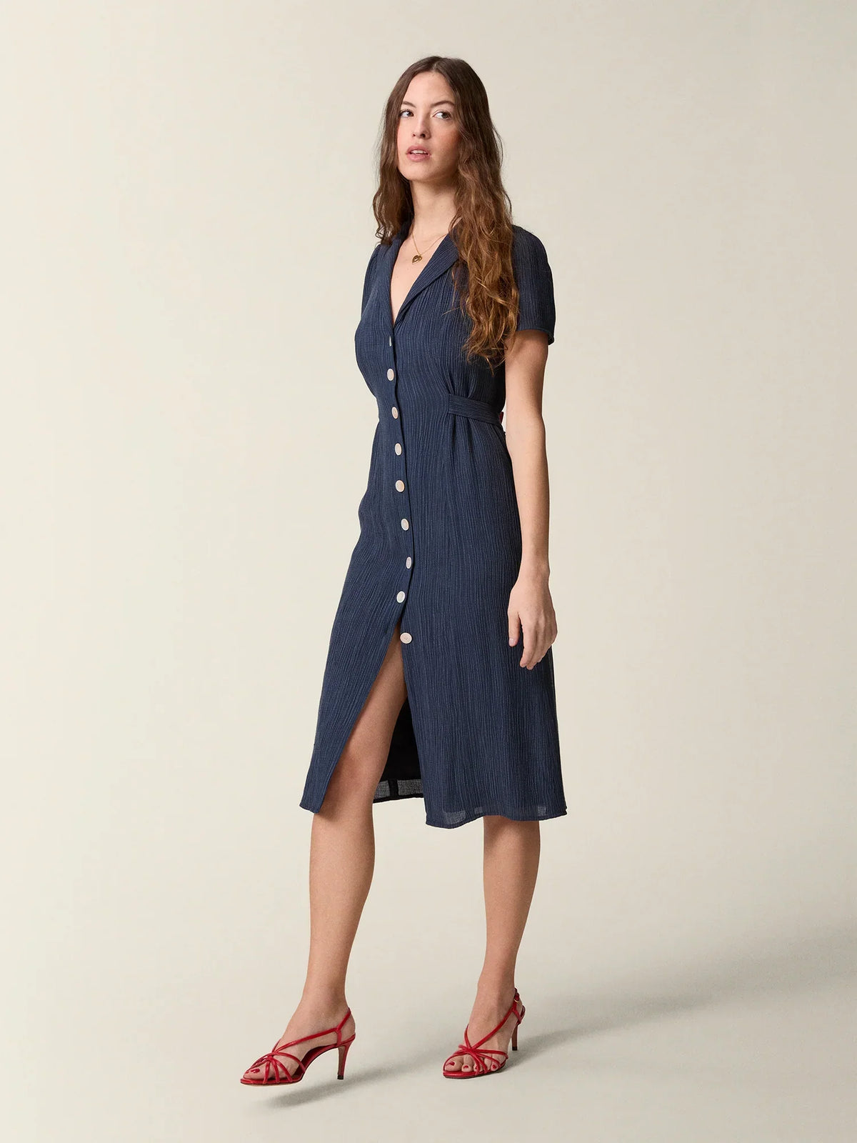 MARIN dress