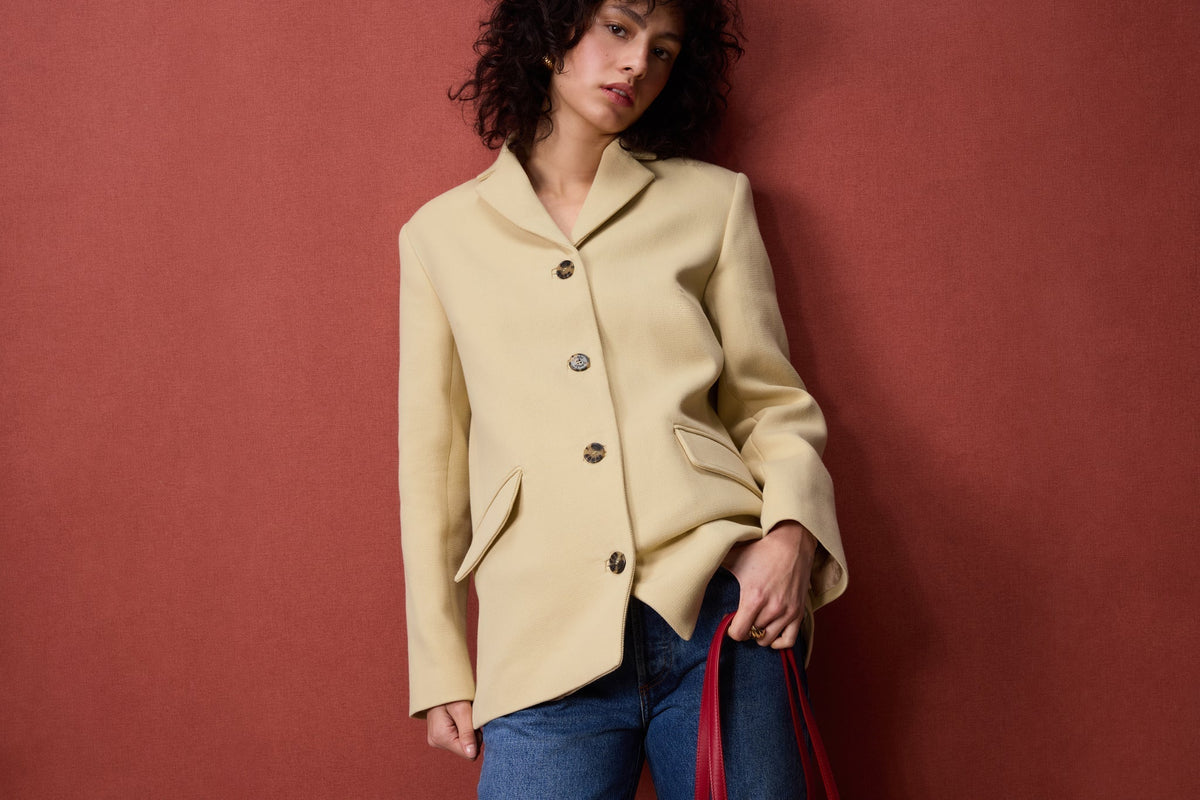 JOSSELIN jacket
