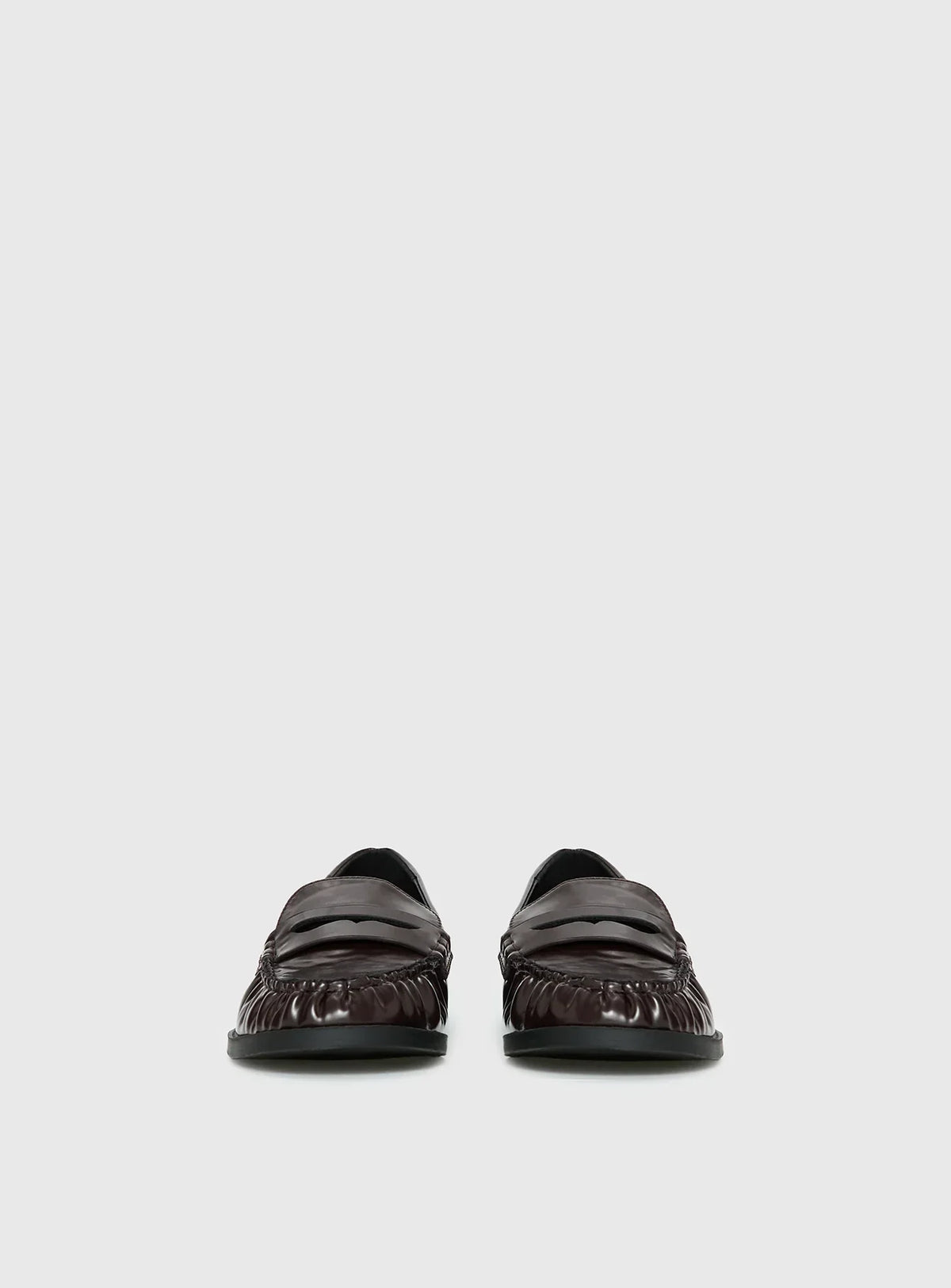 Therapy Albert Loafers Bordeaux Patent