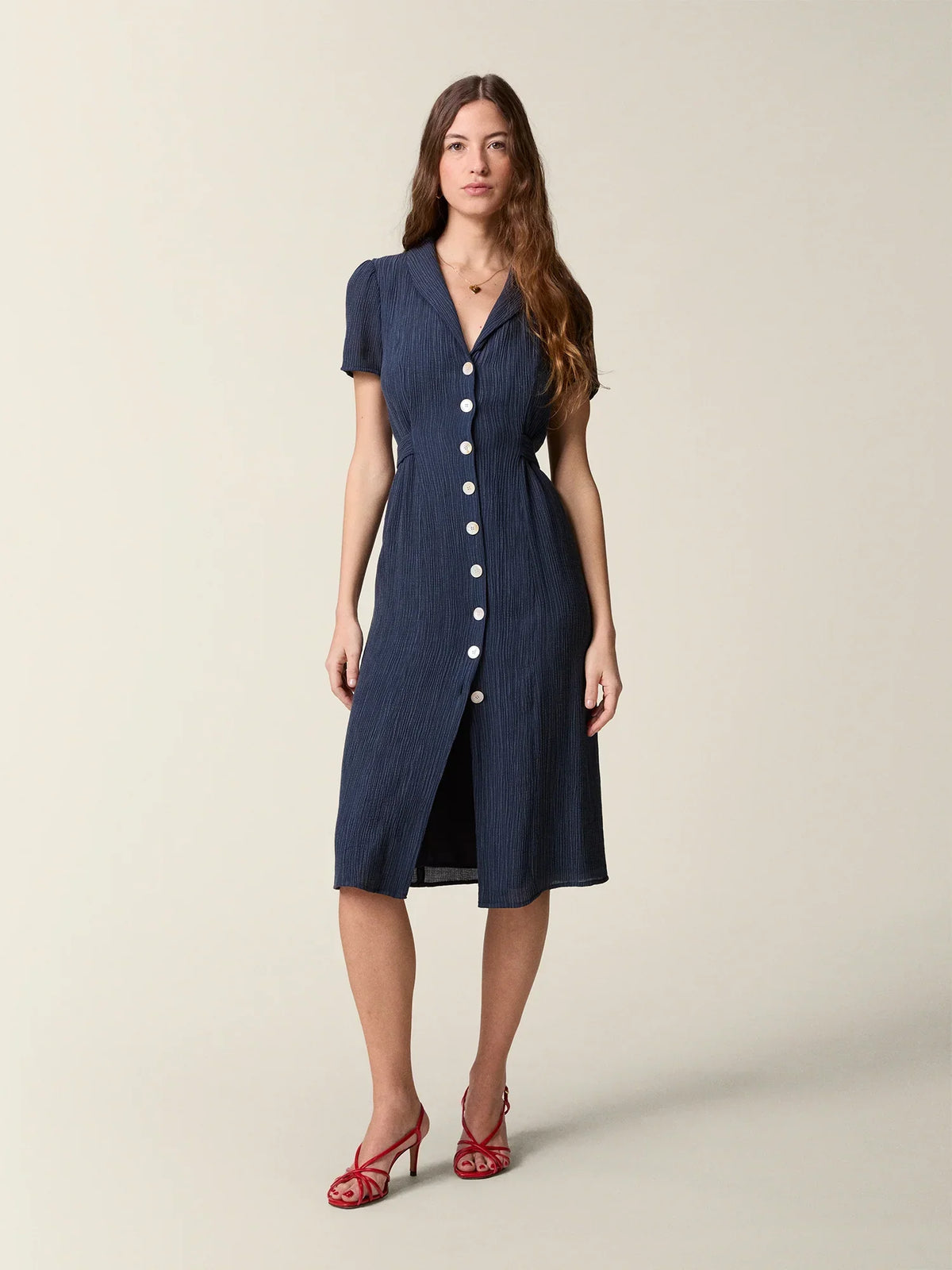 MARIN dress