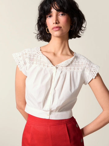 BETTY top