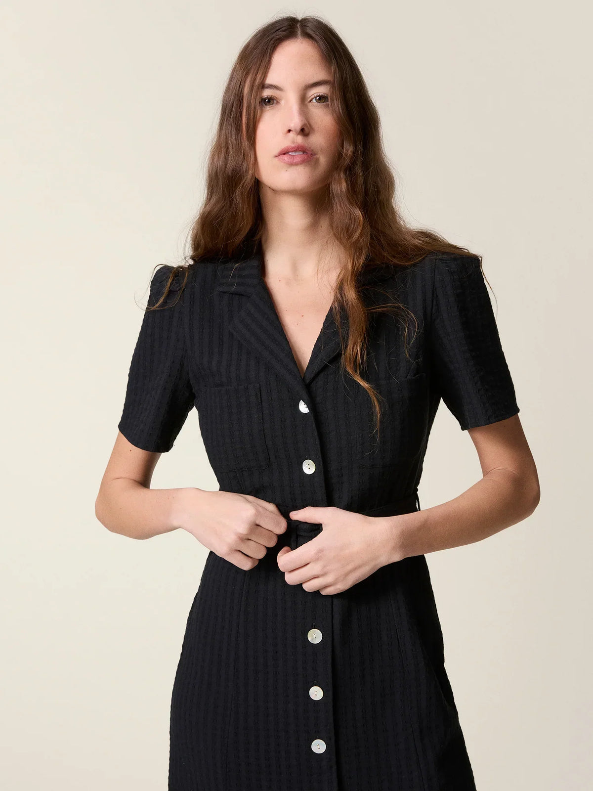 RAELLA dress