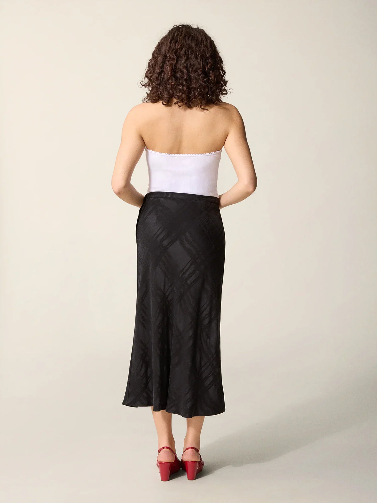FLORINE skirt
