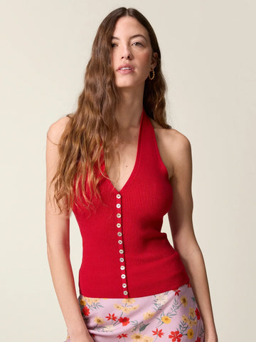 SOPHIA tank top