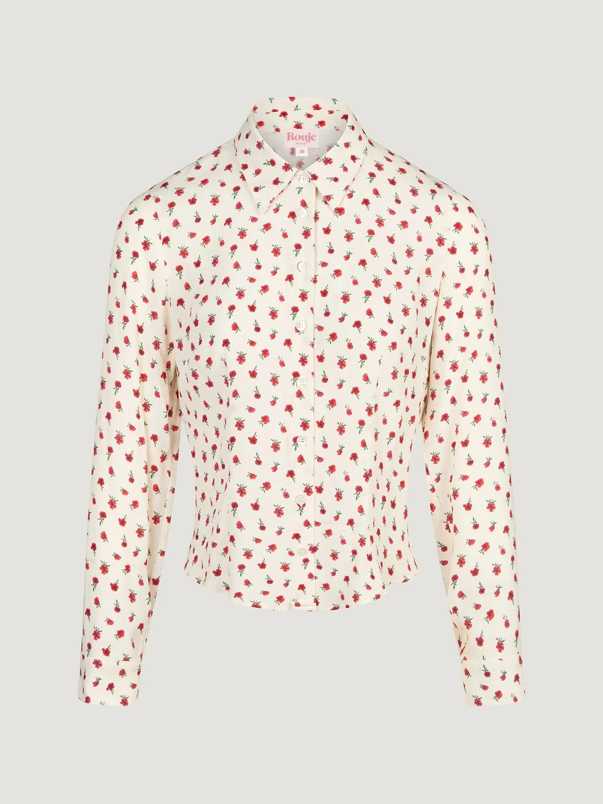 PALMYRA shirt