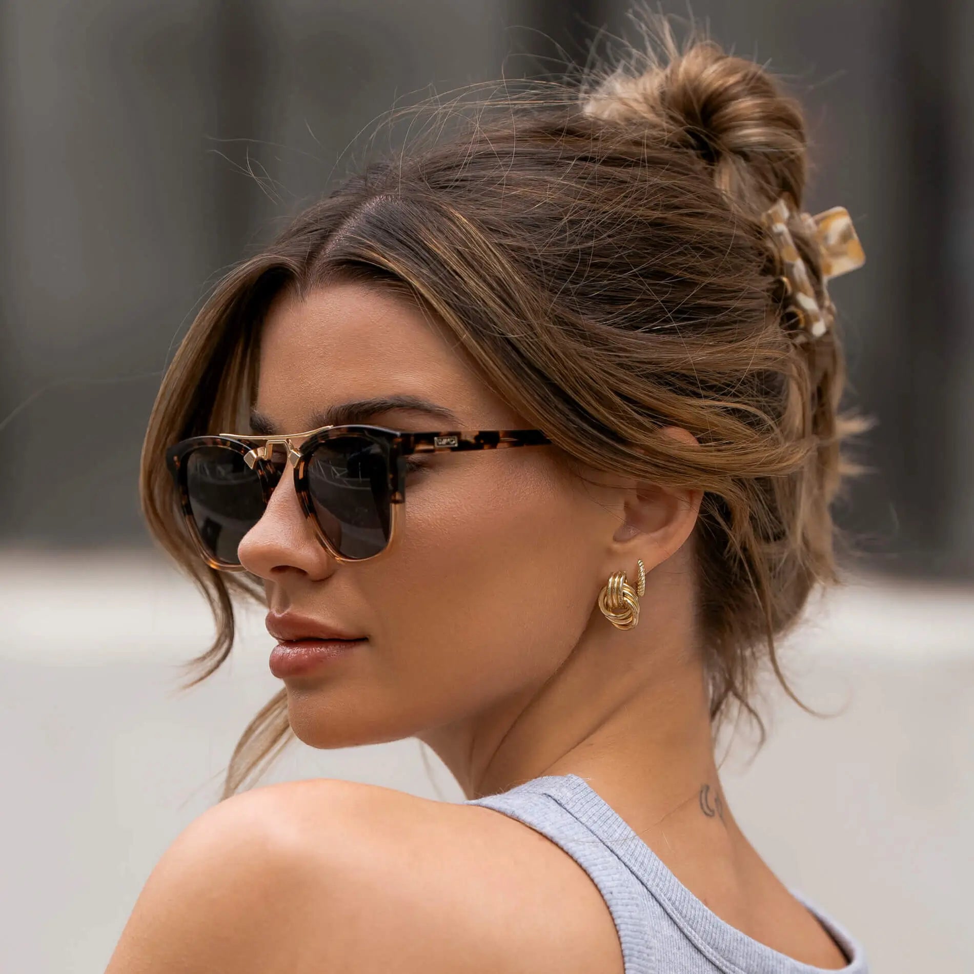 Demi | Polarized