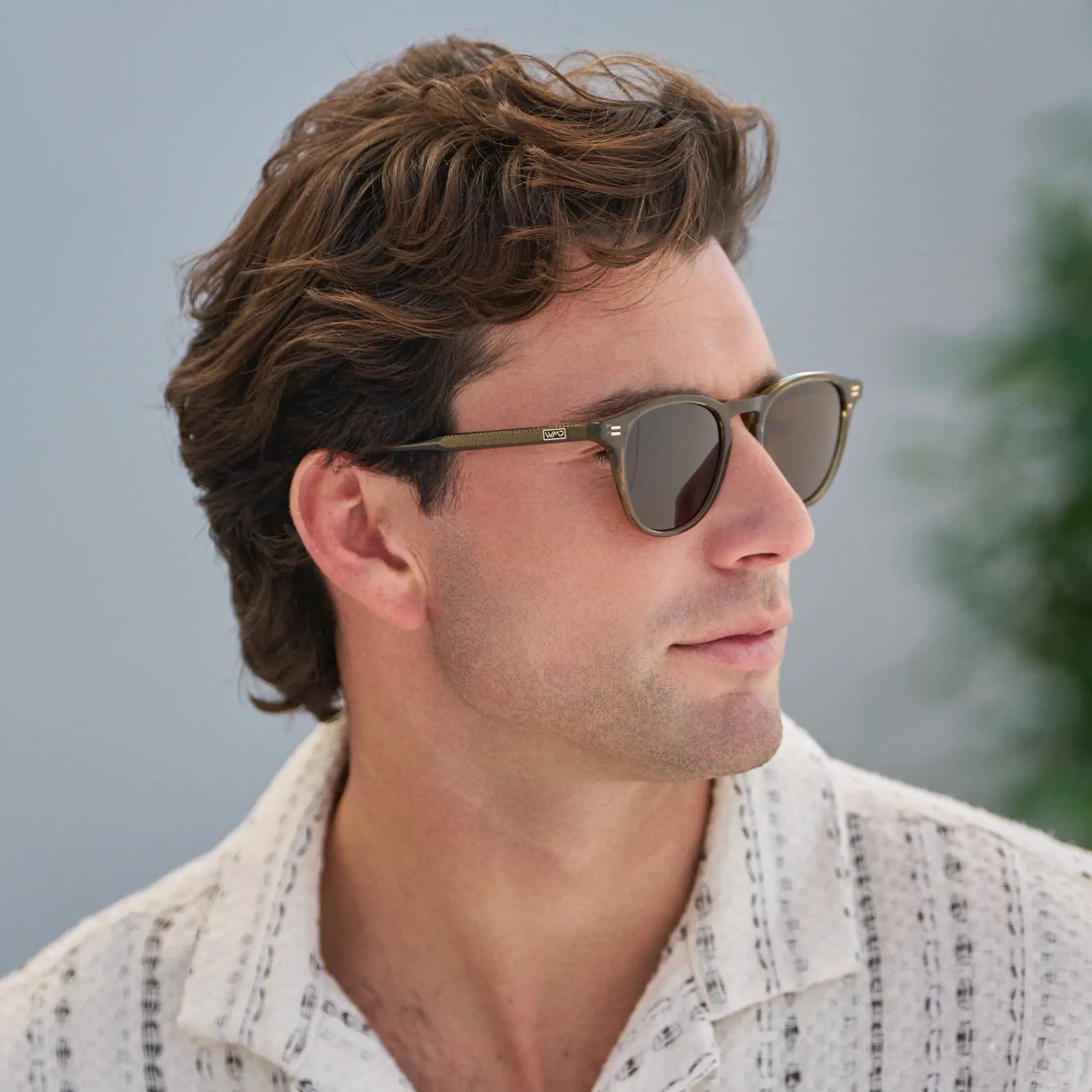 Cameron | Polarized