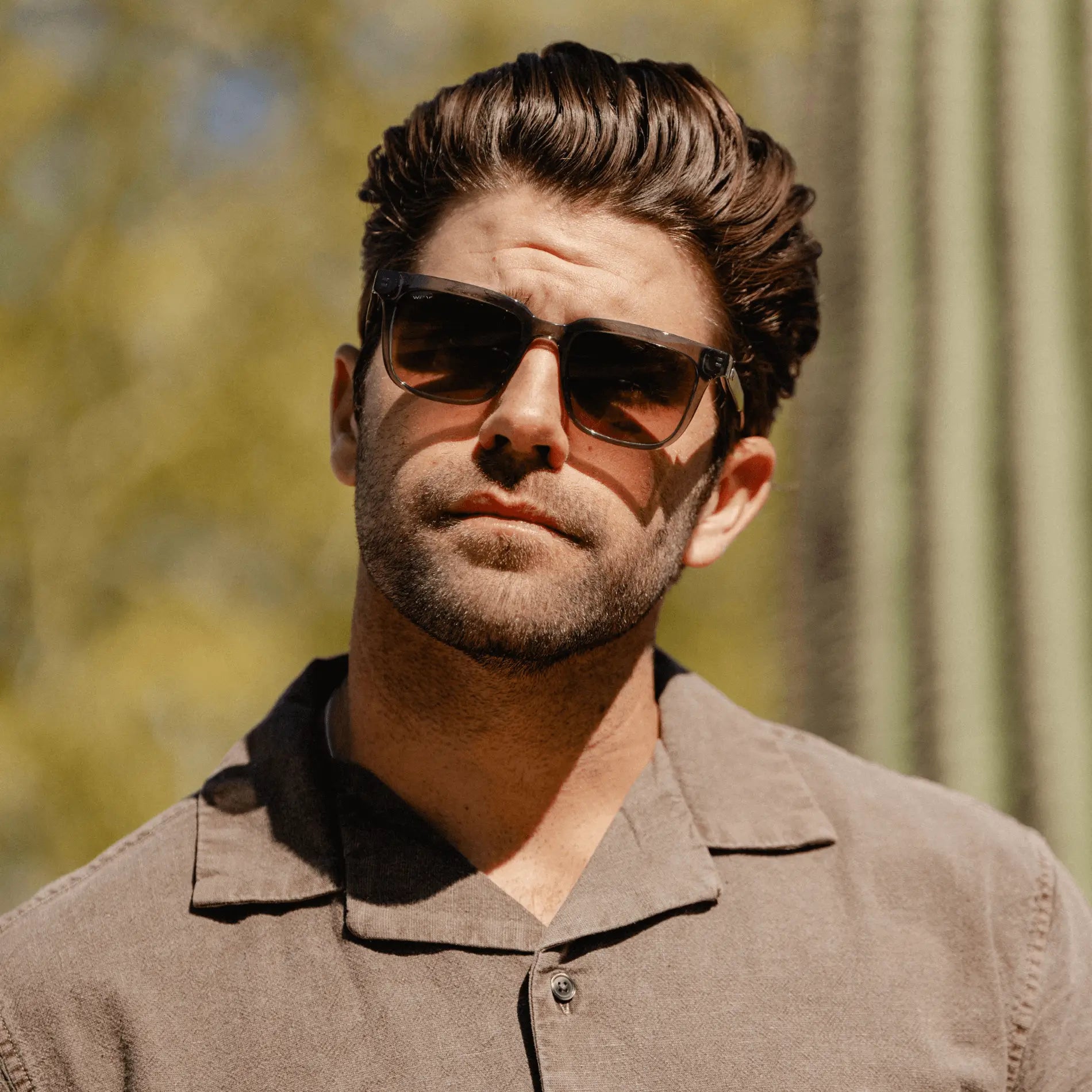 Wilson | Polarized