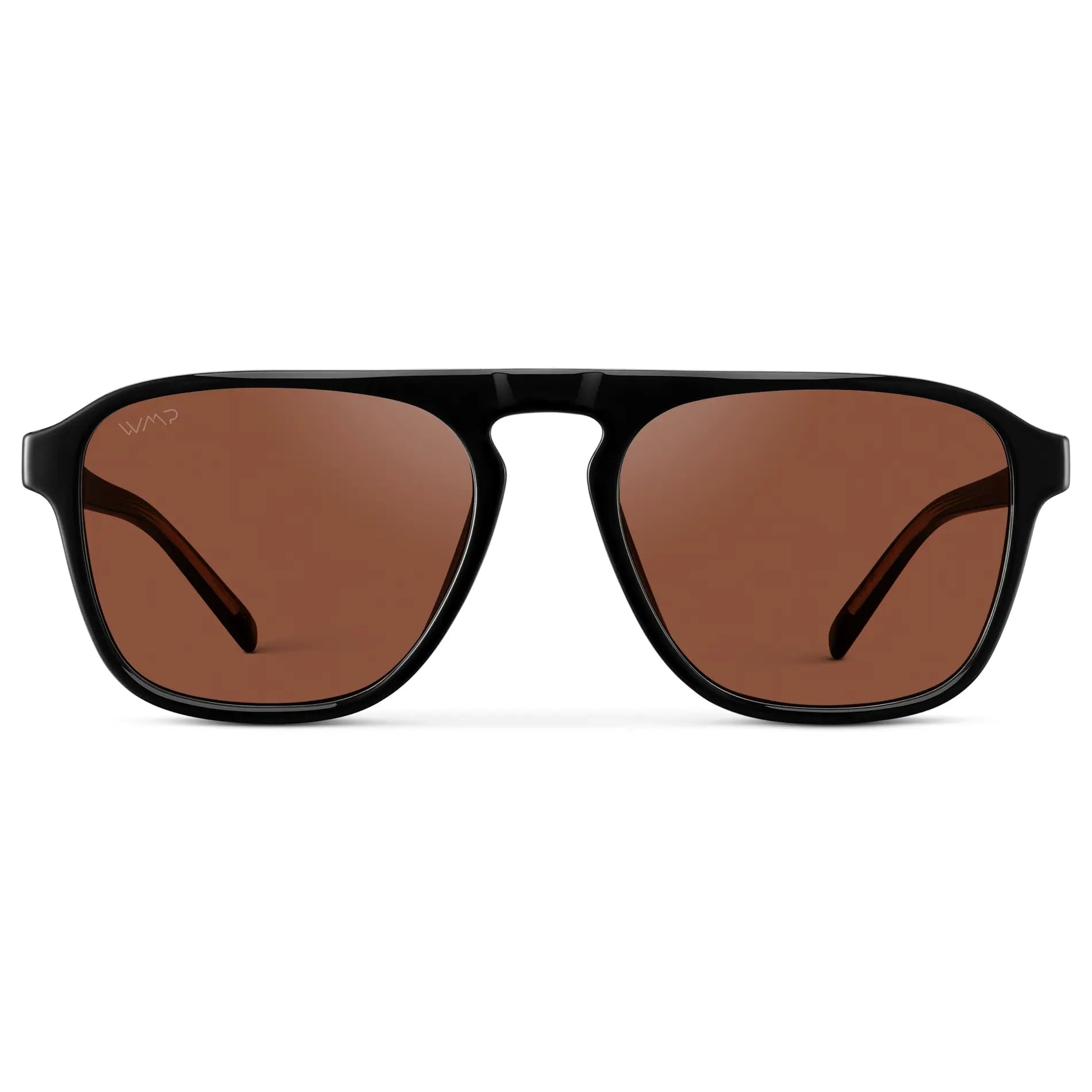 Emerson | Polarized