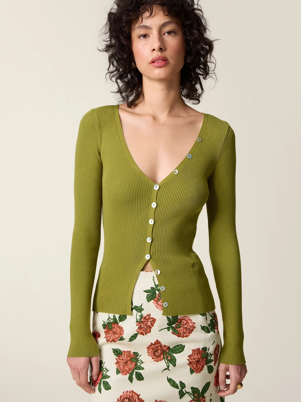PENELOPE cardigan