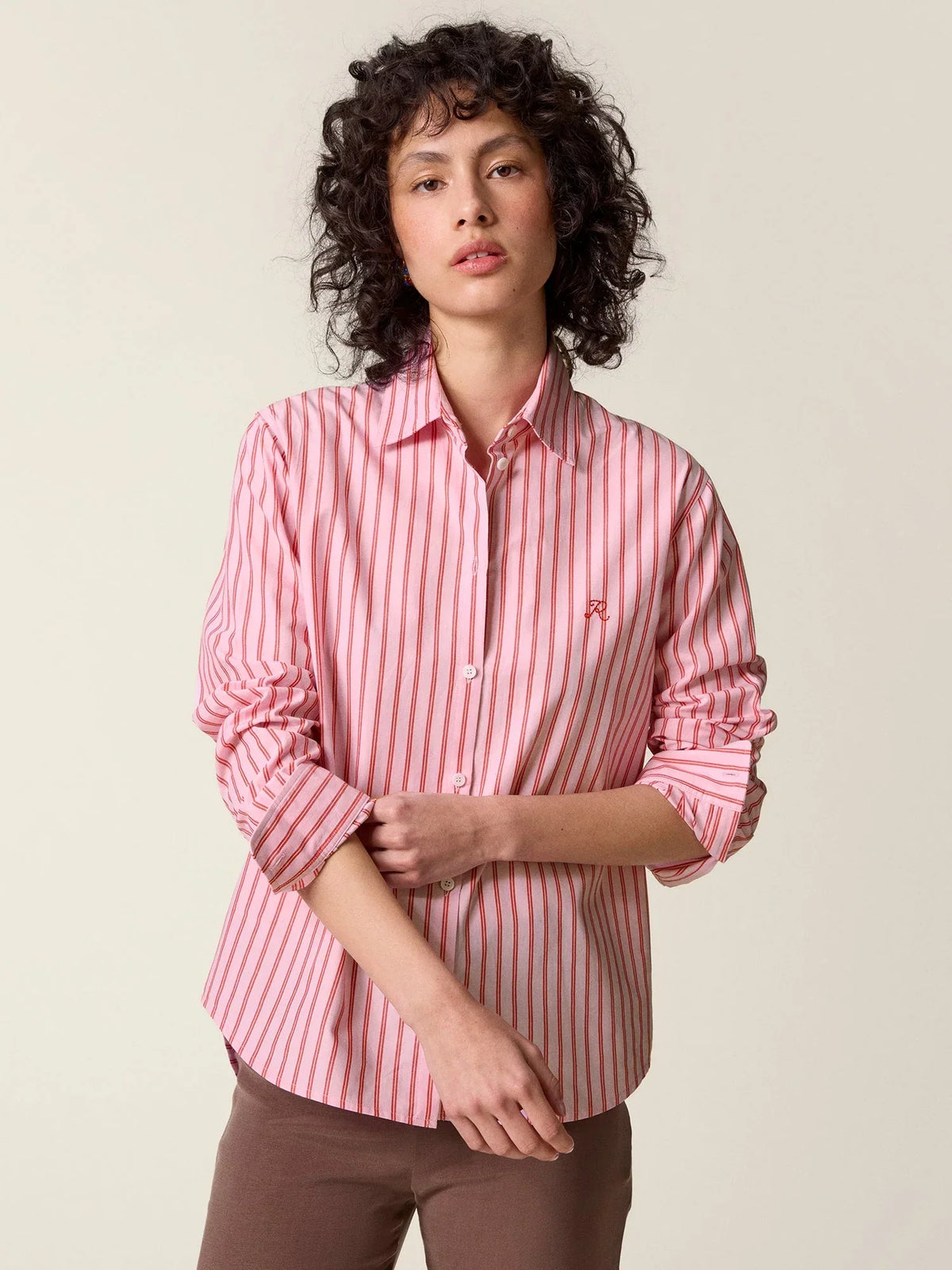 ESTEVA shirt