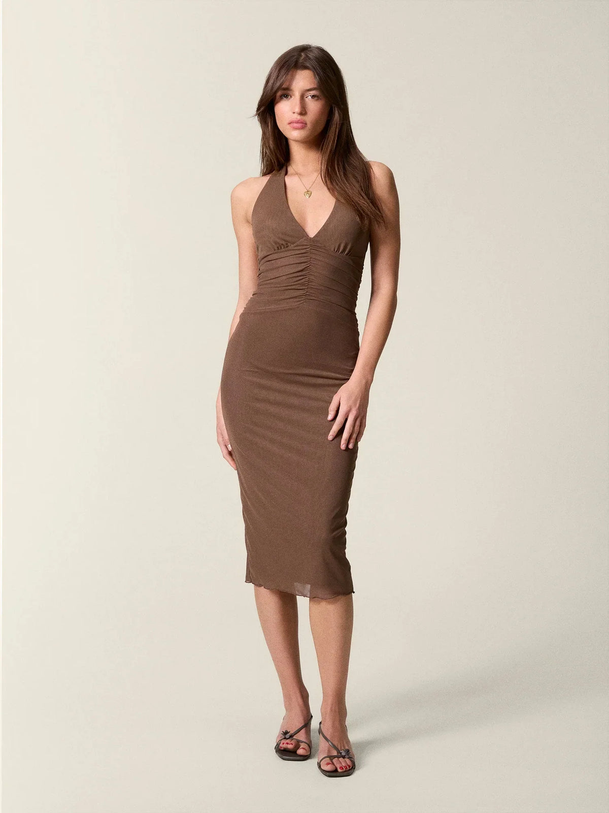 SELMA dress