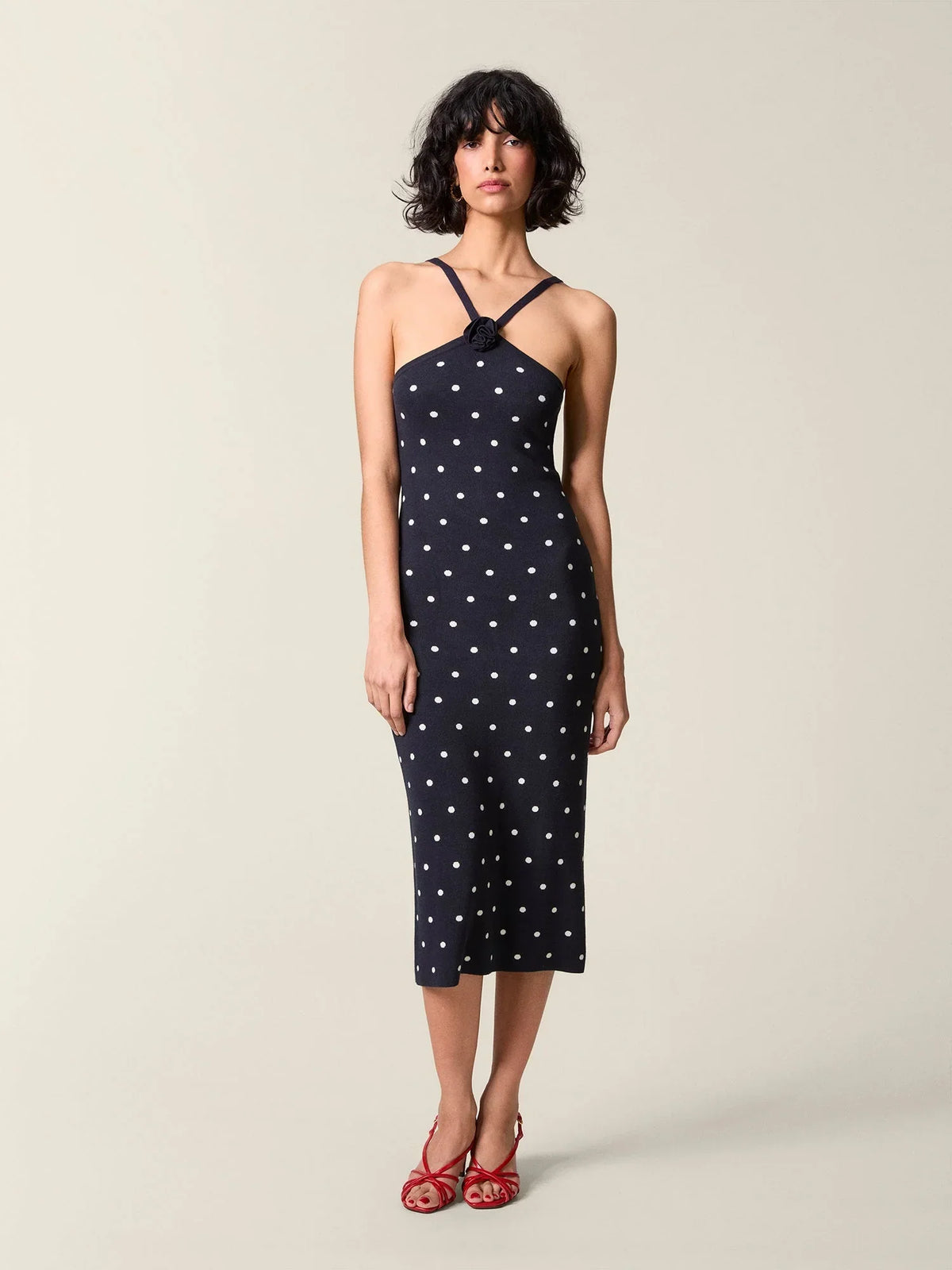 LAETITIA dress