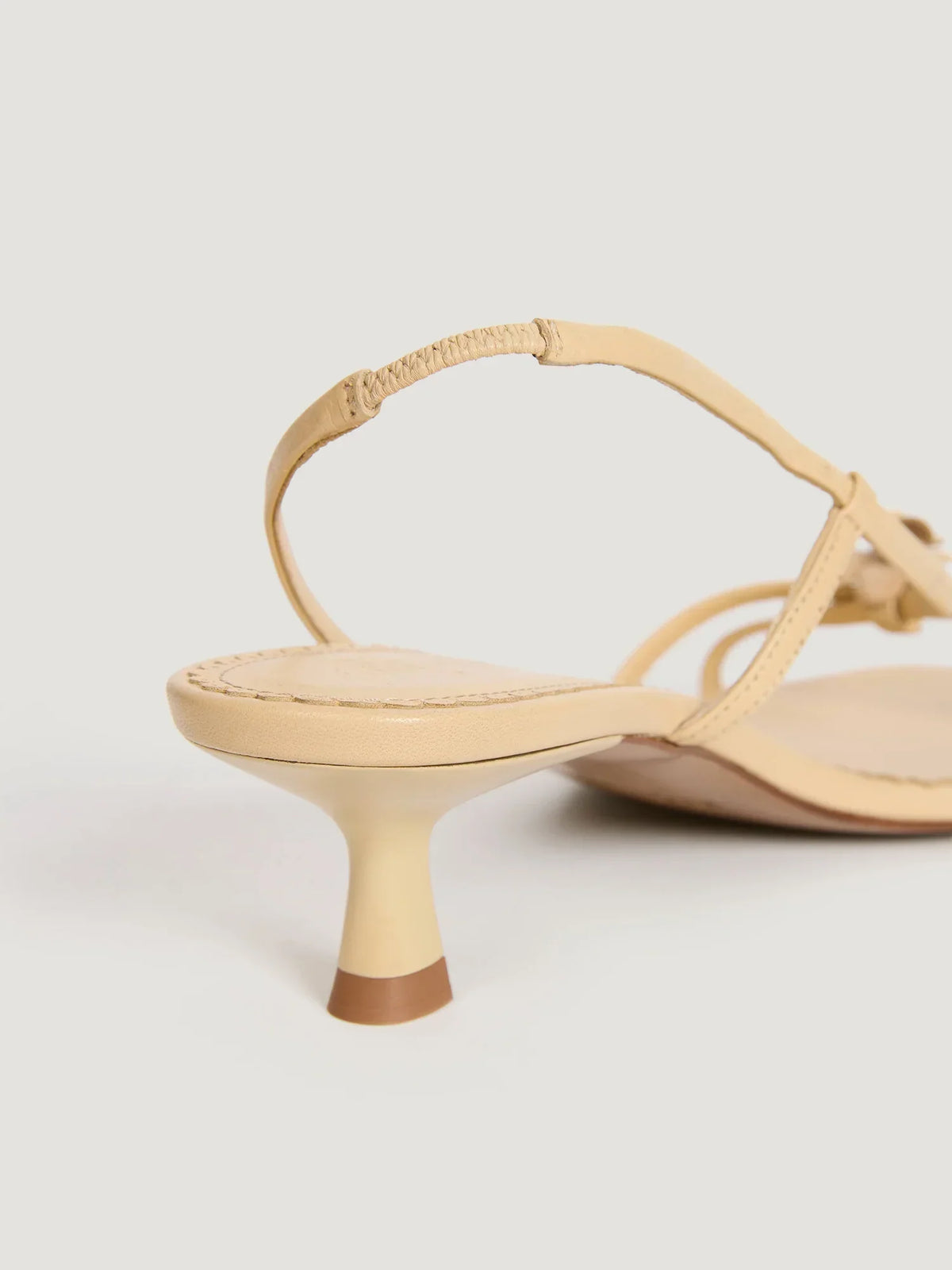MADRILENE sandals