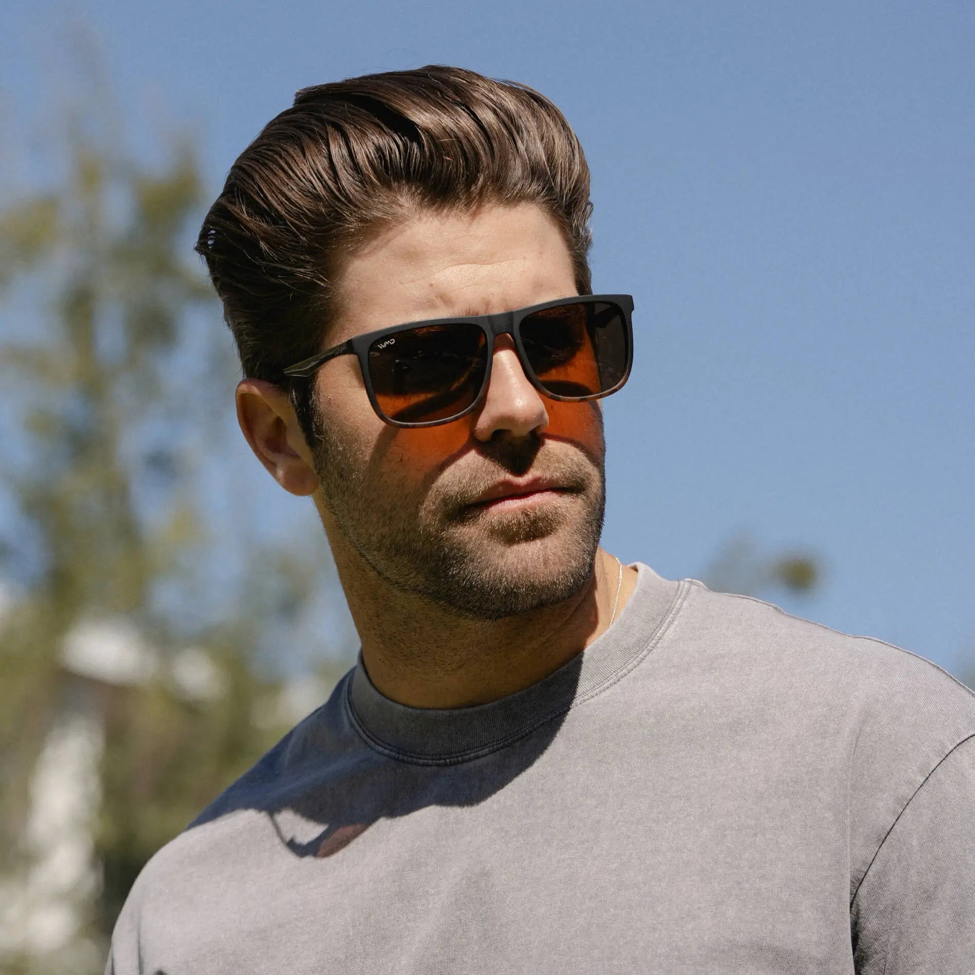 Jacob | Polarized