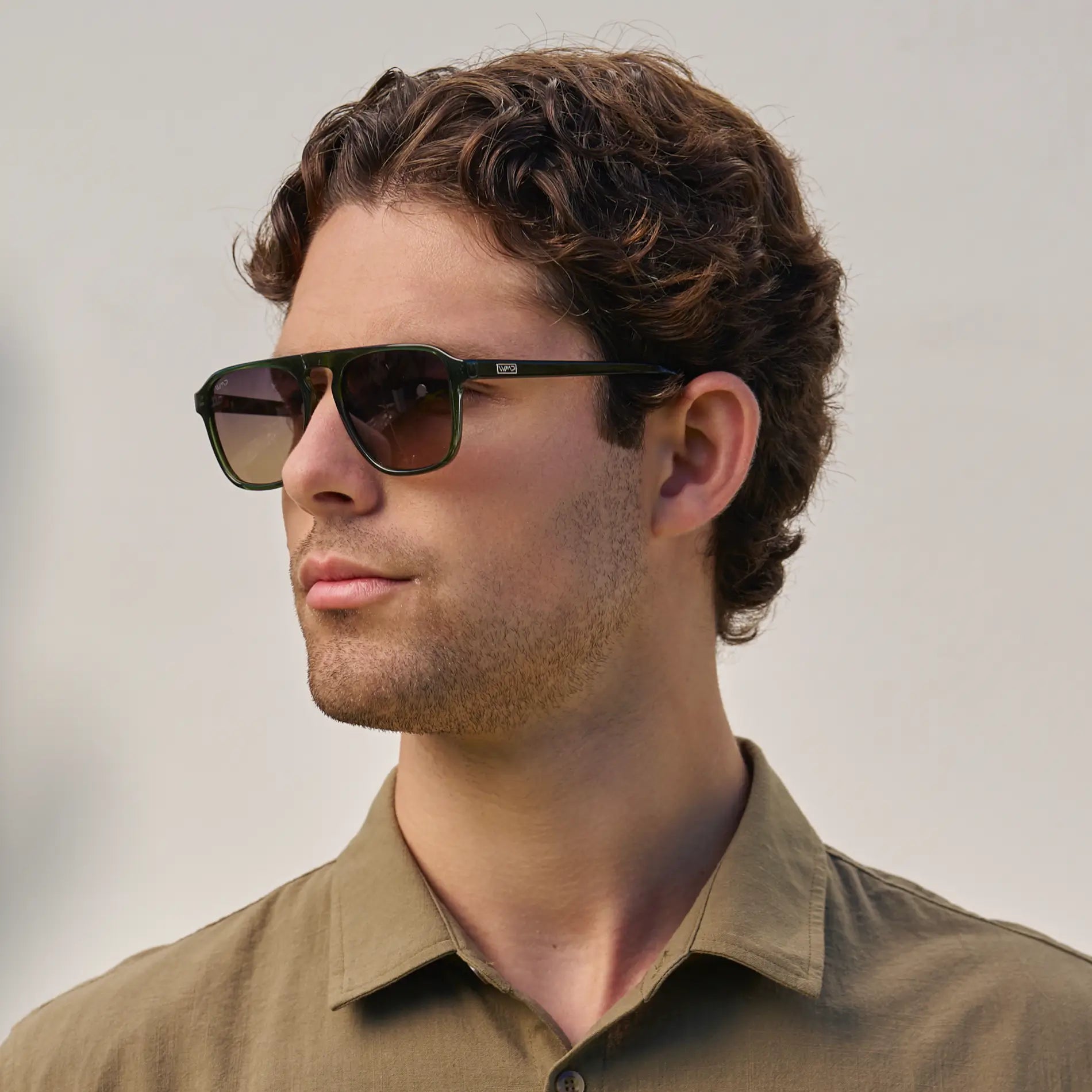 Emerson | Polarized