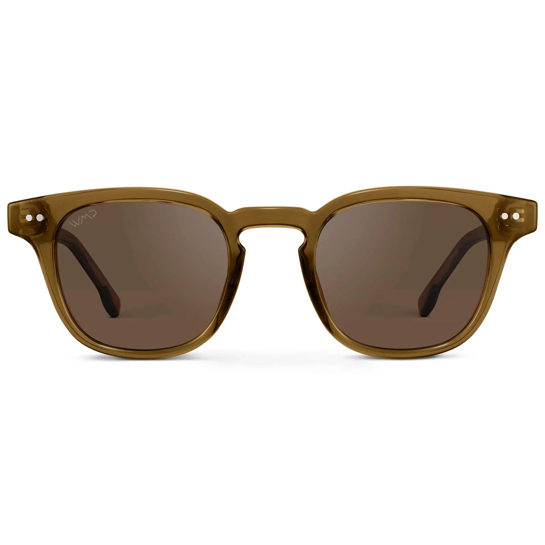 Clark | Polarized