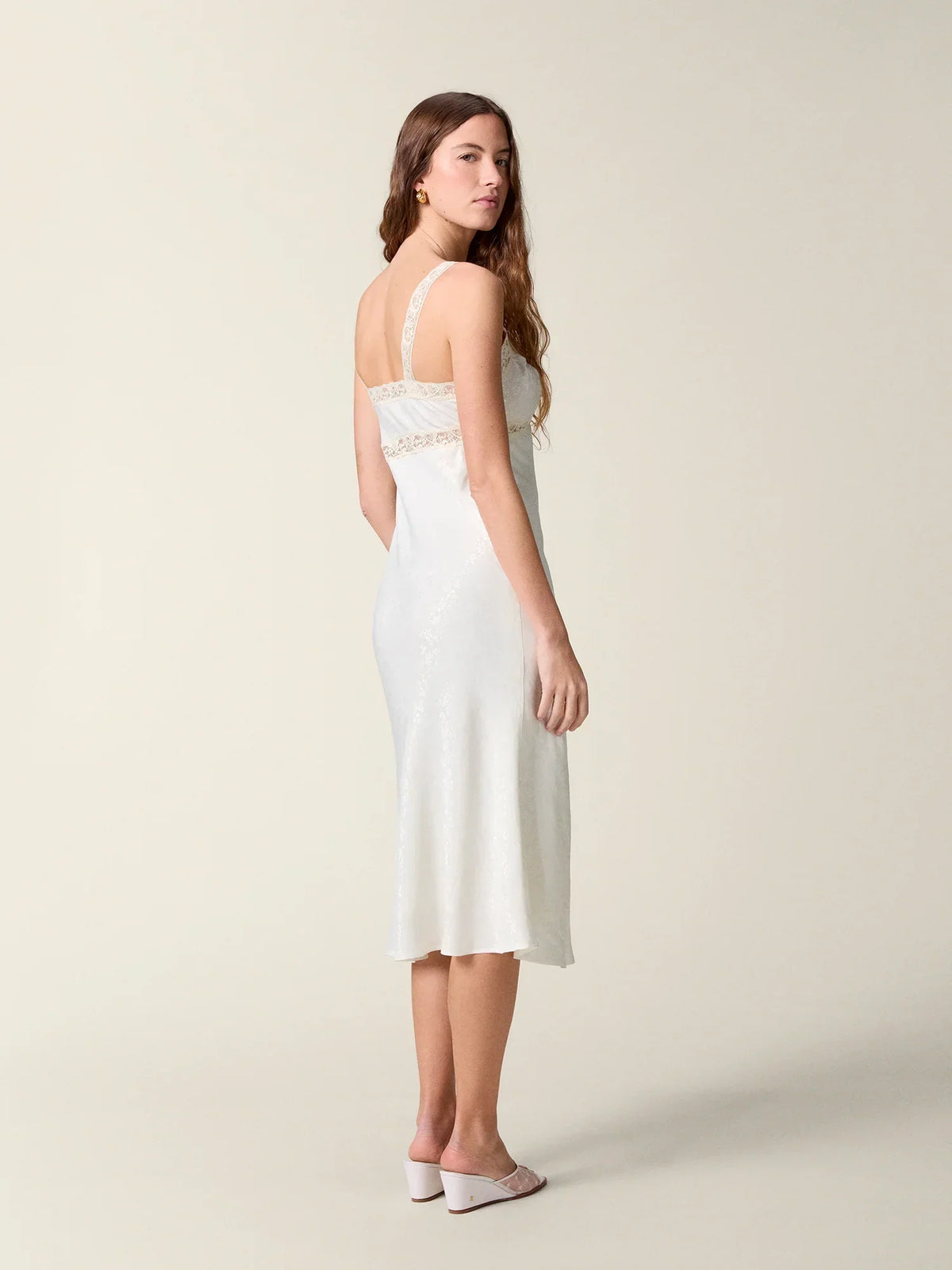 JENNA Dress