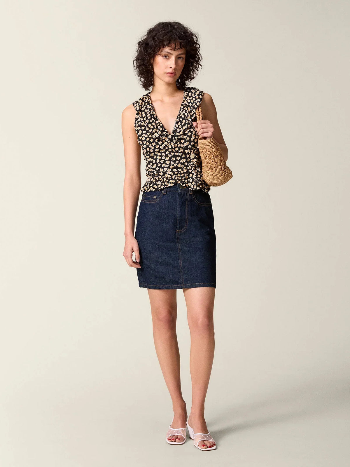 AGAPET top